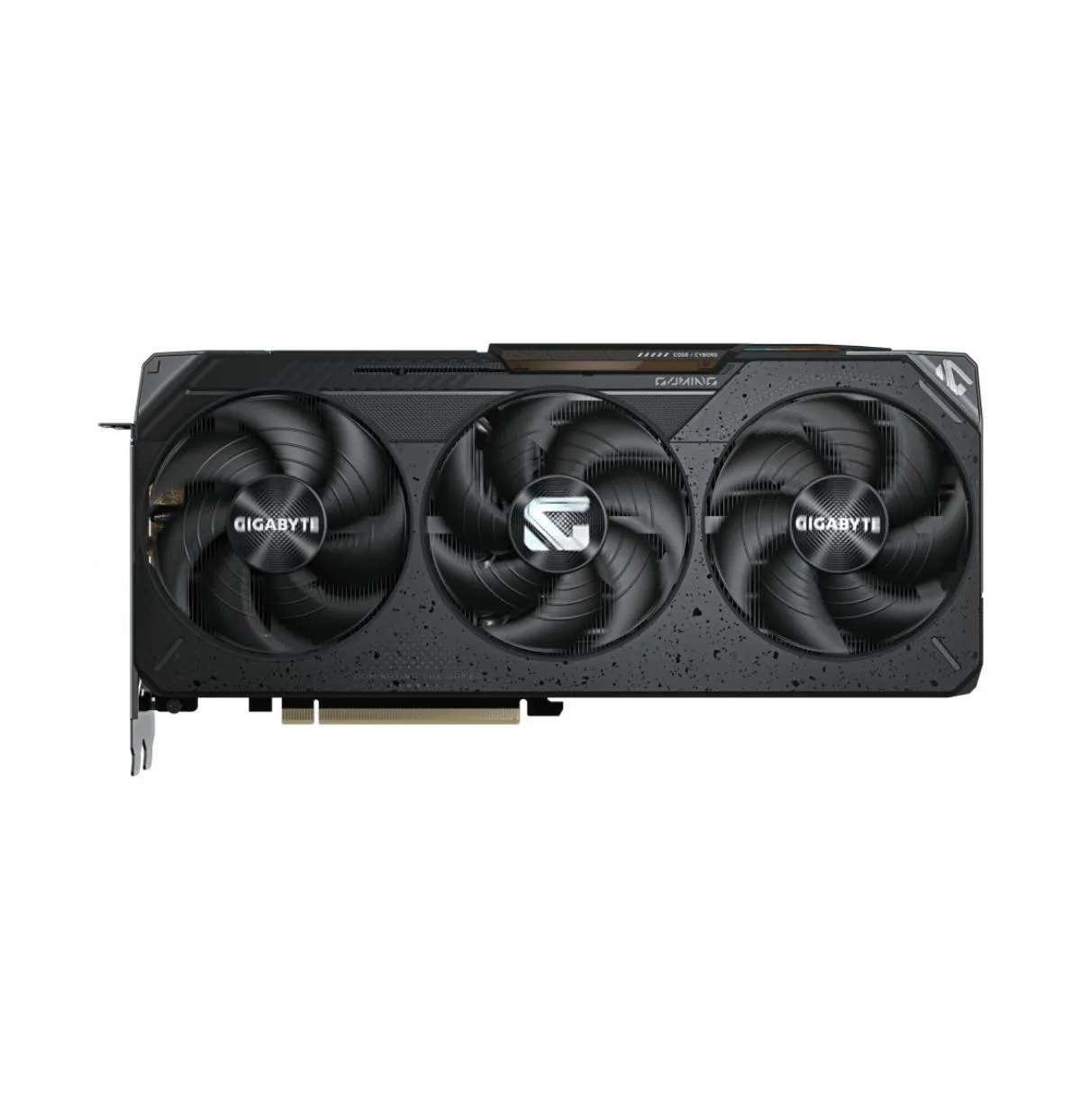 Tarjeta de Video Gigabyte AMD Radeon RX 9070 XT GAMING OC 16GB GDDR6 256-bit PCI Express 5.0 Negro