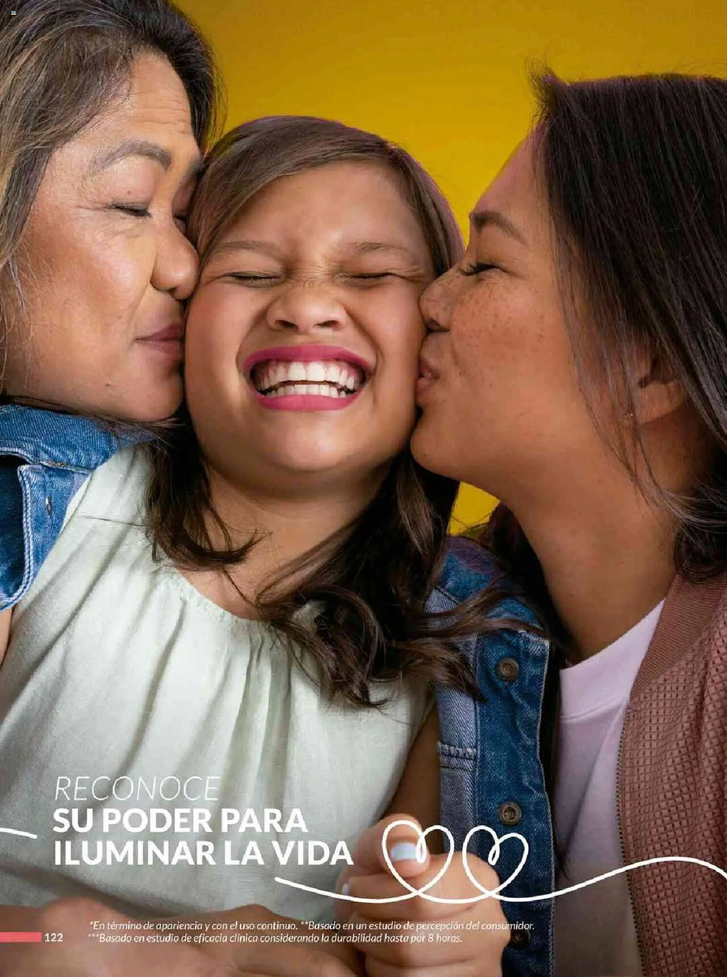 Catálogo de Catálogo Avon 14 de marzo al 22 de abril 2024 - Pagina 122