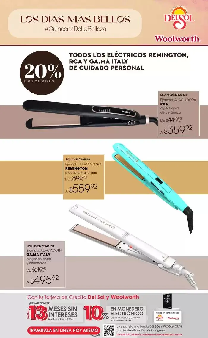 Catálogo de Quincena de la belleza 6 de febrero al 3 de marzo 2025 - Pagina 28