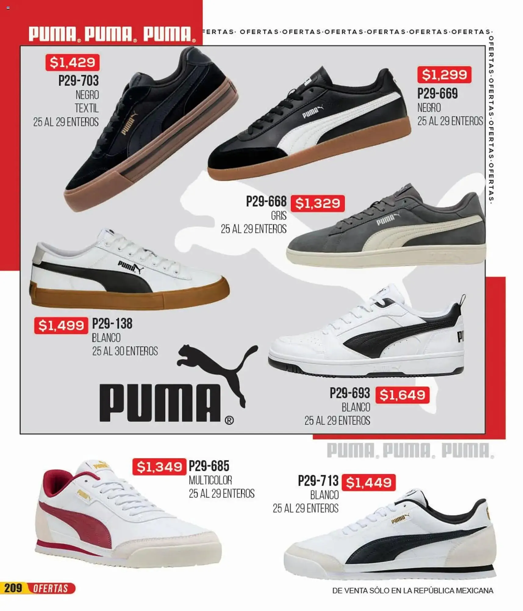 Catálogo de Catálogo Cklass 12 de enero al 1 de mayo 2026 - Pagina 373