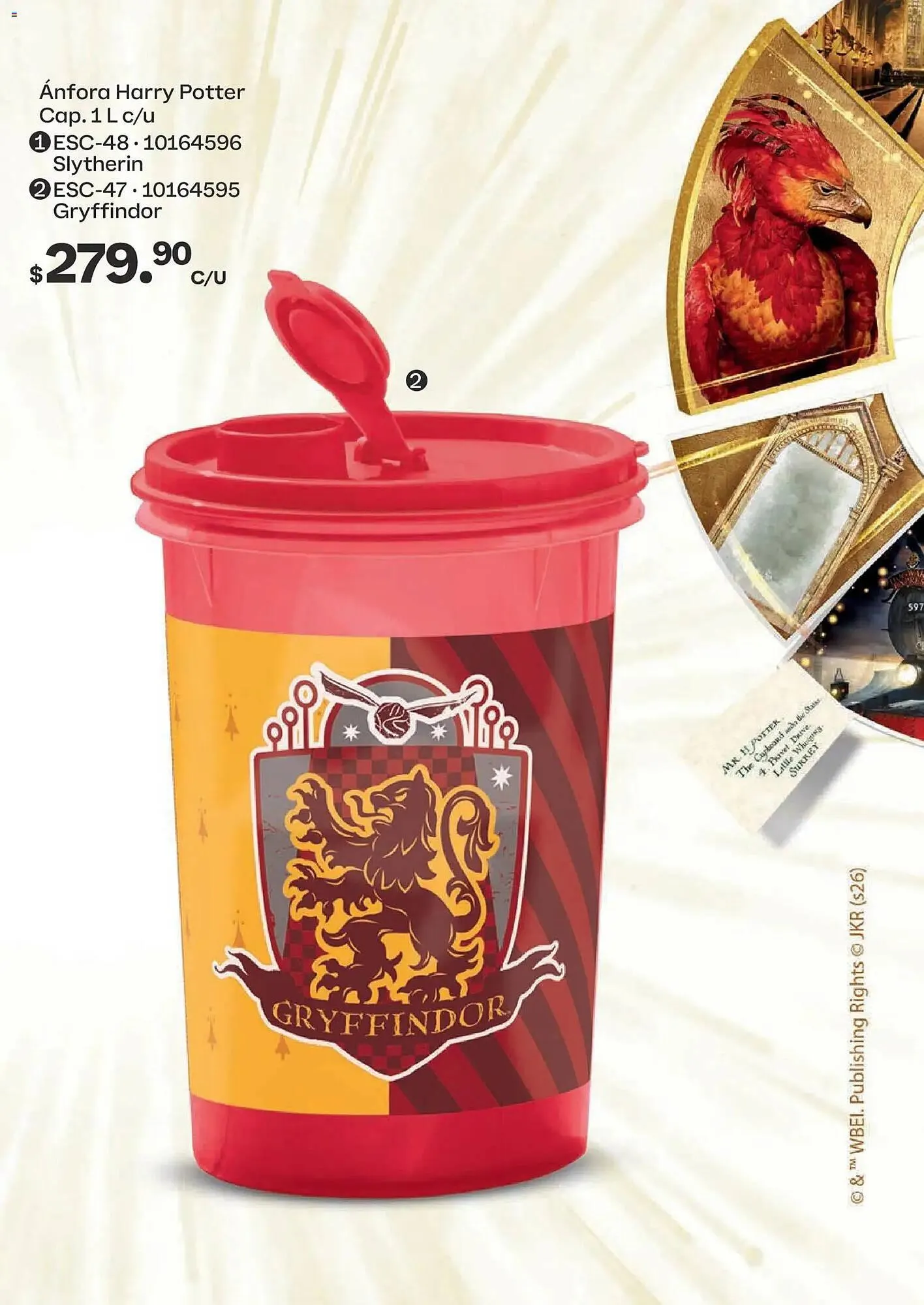 Catálogo de Catálogo Tupperware 23 de febrero al 23 de marzo 2026 - Pagina 69