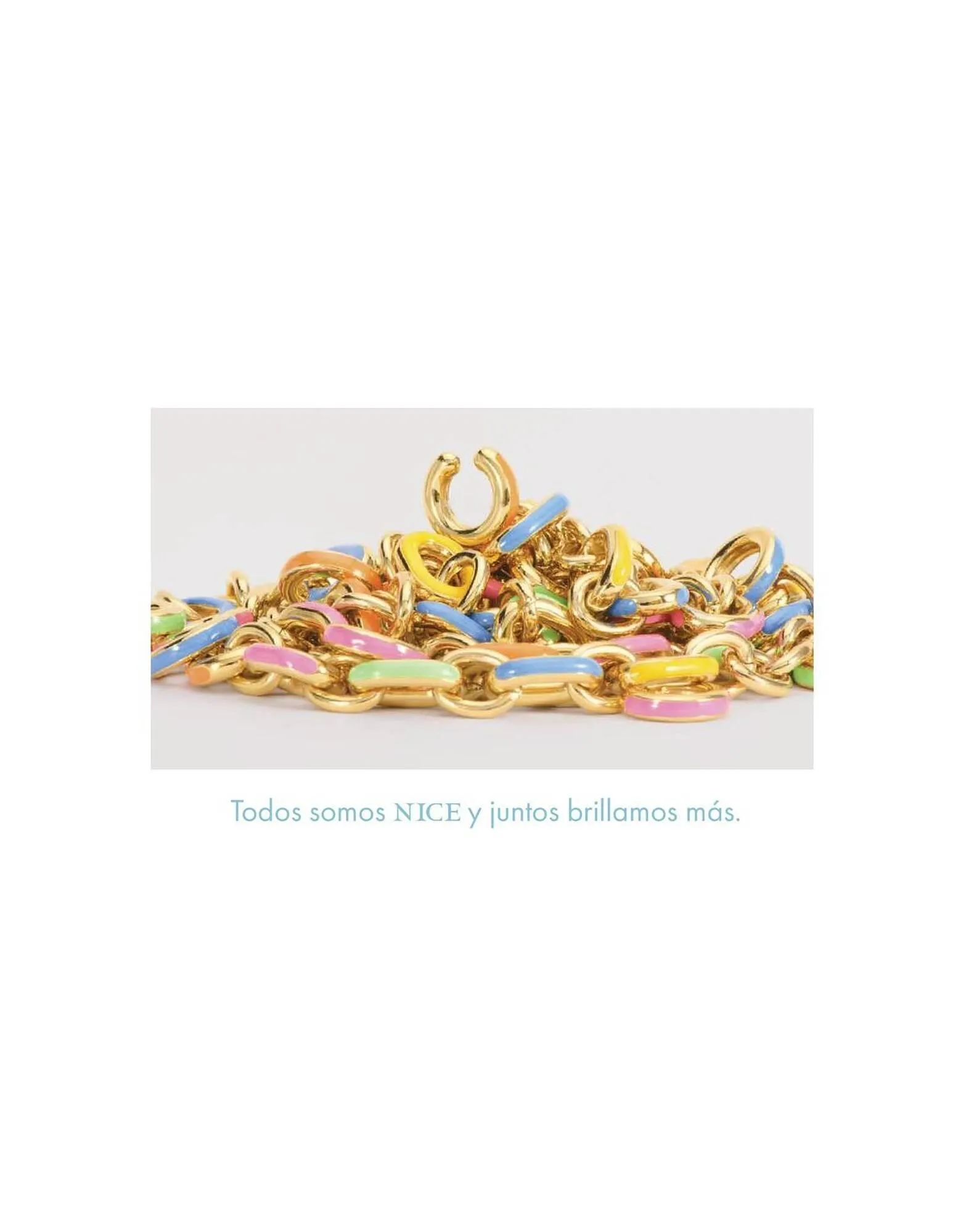 Catálogo de Catálogo Nice 7 de abril al 30 de abril 2025 - Pagina 2