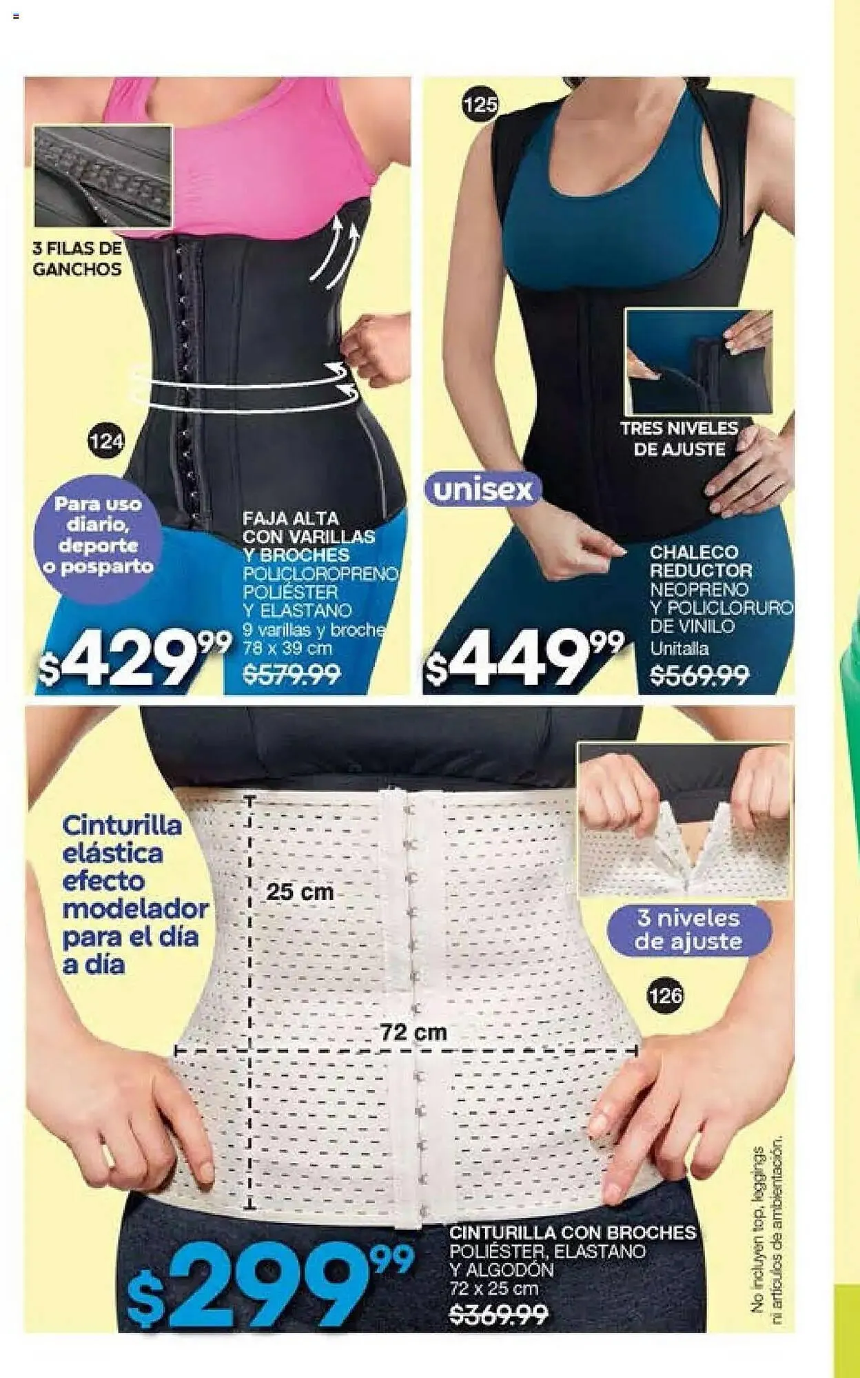 Catálogo de Catálogo Fuller 15 de octubre al 5 de noviembre 2025 - Pagina 52