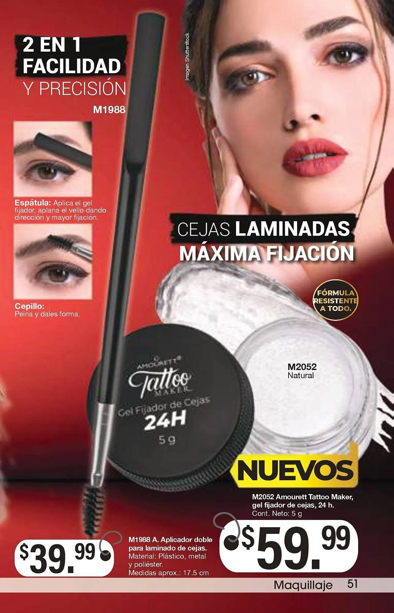 Catálogo de Catálogo Arabela 18 de diciembre al 8 de enero 2026 - Pagina 41