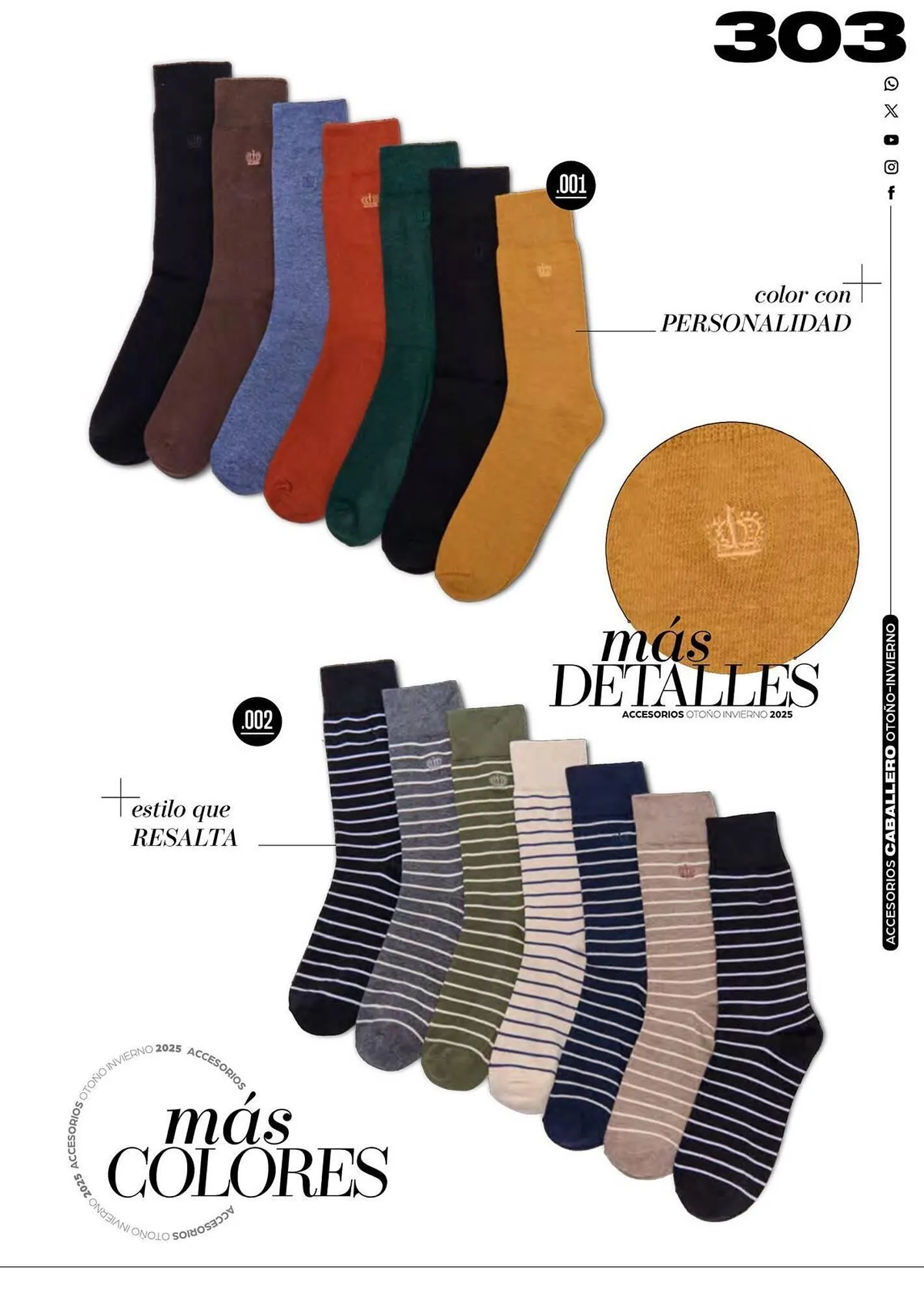 Catálogo de Catálogo Price Shoes 27 de noviembre al 28 de febrero 2026 - Pagina 303