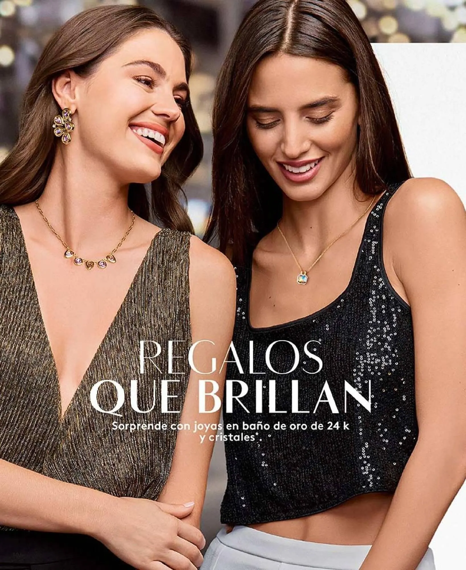 Catálogo de Catálogo Ésika 16 de octubre al 31 de diciembre 2025 - Pagina 110