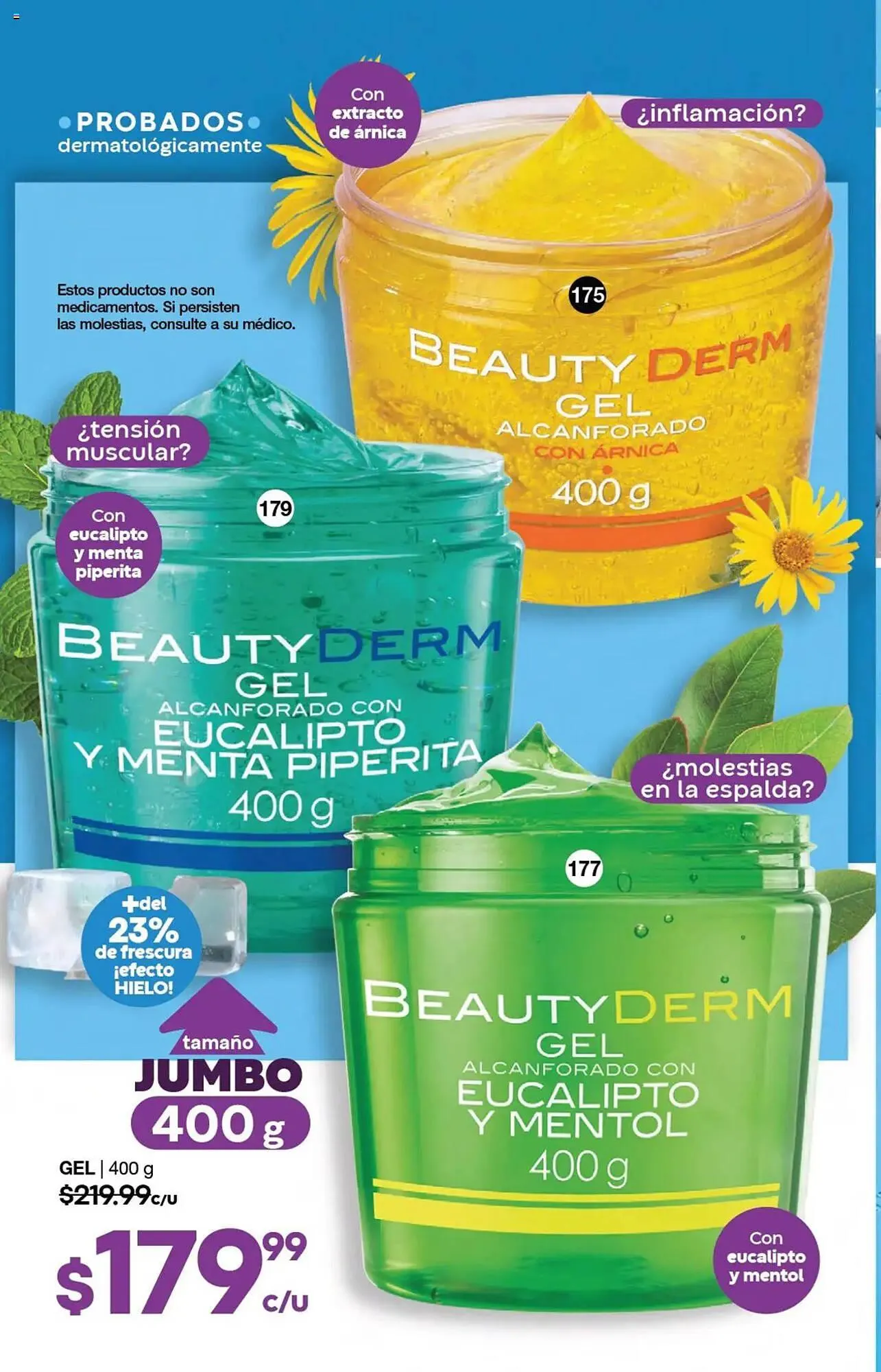 Catálogo de Catálogo Fuller 11 de junio al 2 de julio 2025 - Pagina 94