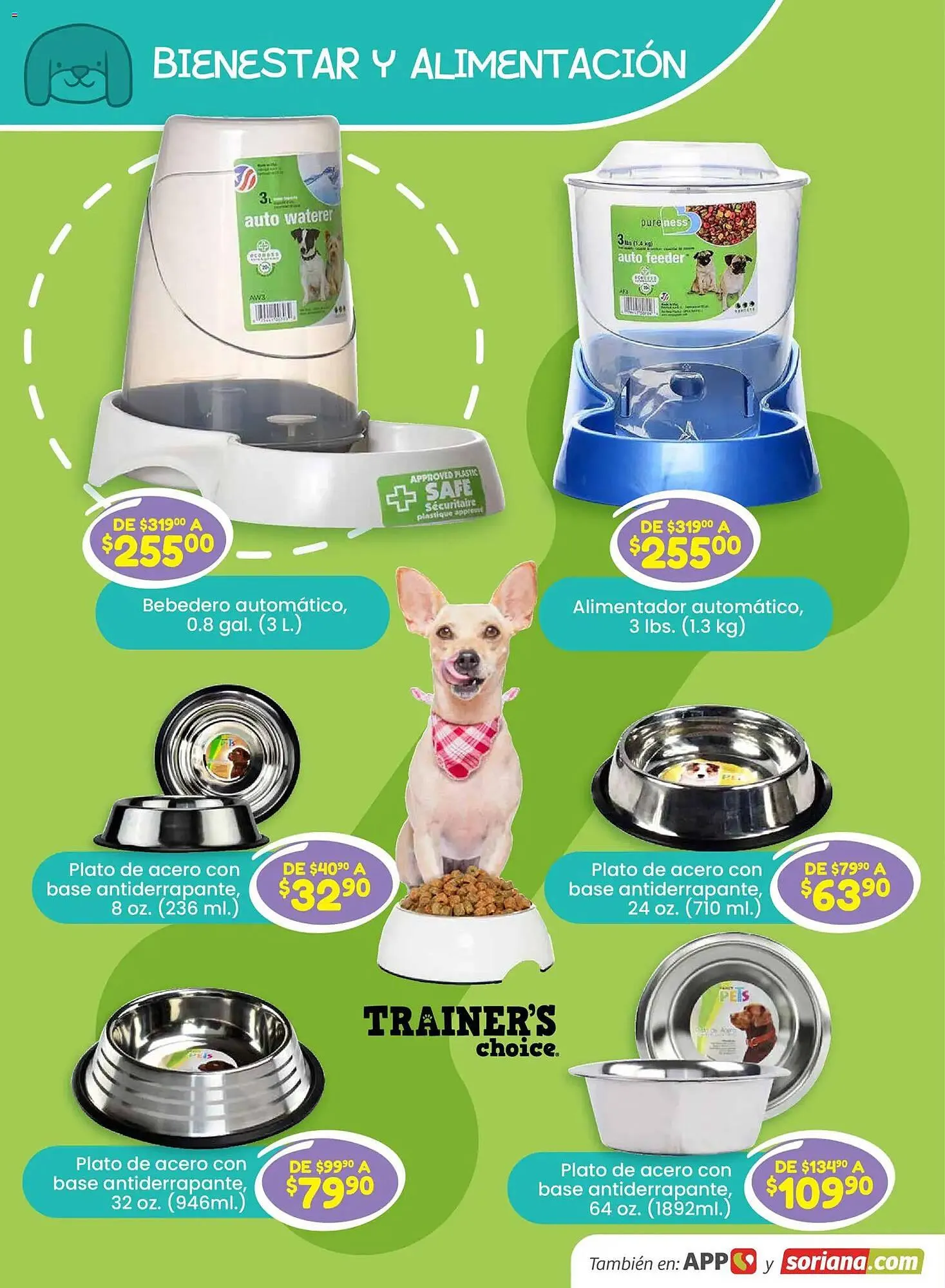 Catálogo de Folleto Soriana Mercado 29 de enero al 26 de febrero 2026 - Pagina 11