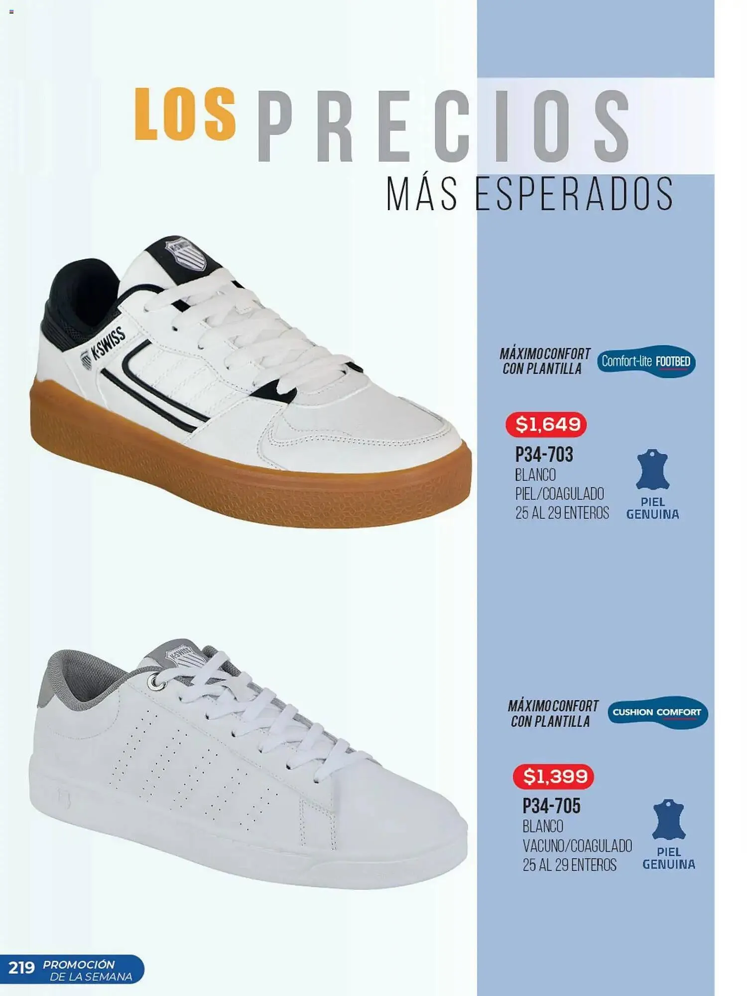 Catálogo de Catálogo Cklass 1 de febrero al 16 de febrero 2026 - Pagina 220