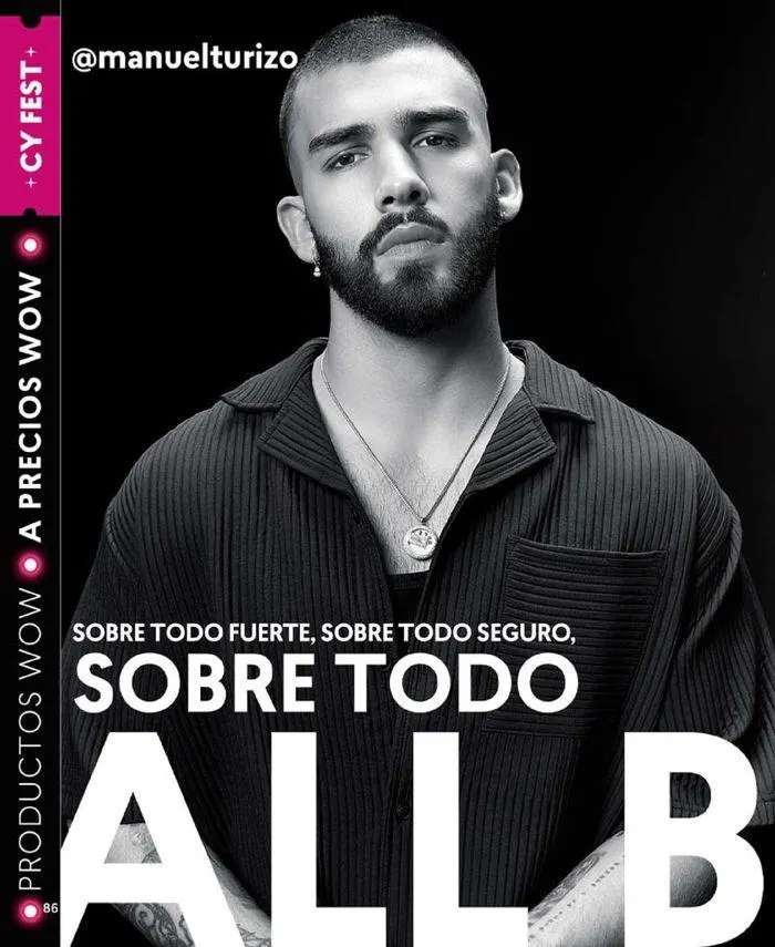 Catálogo de Catálogo Cyzone México C13 10 de julio al 15 de agosto 2024 - Pagina 101