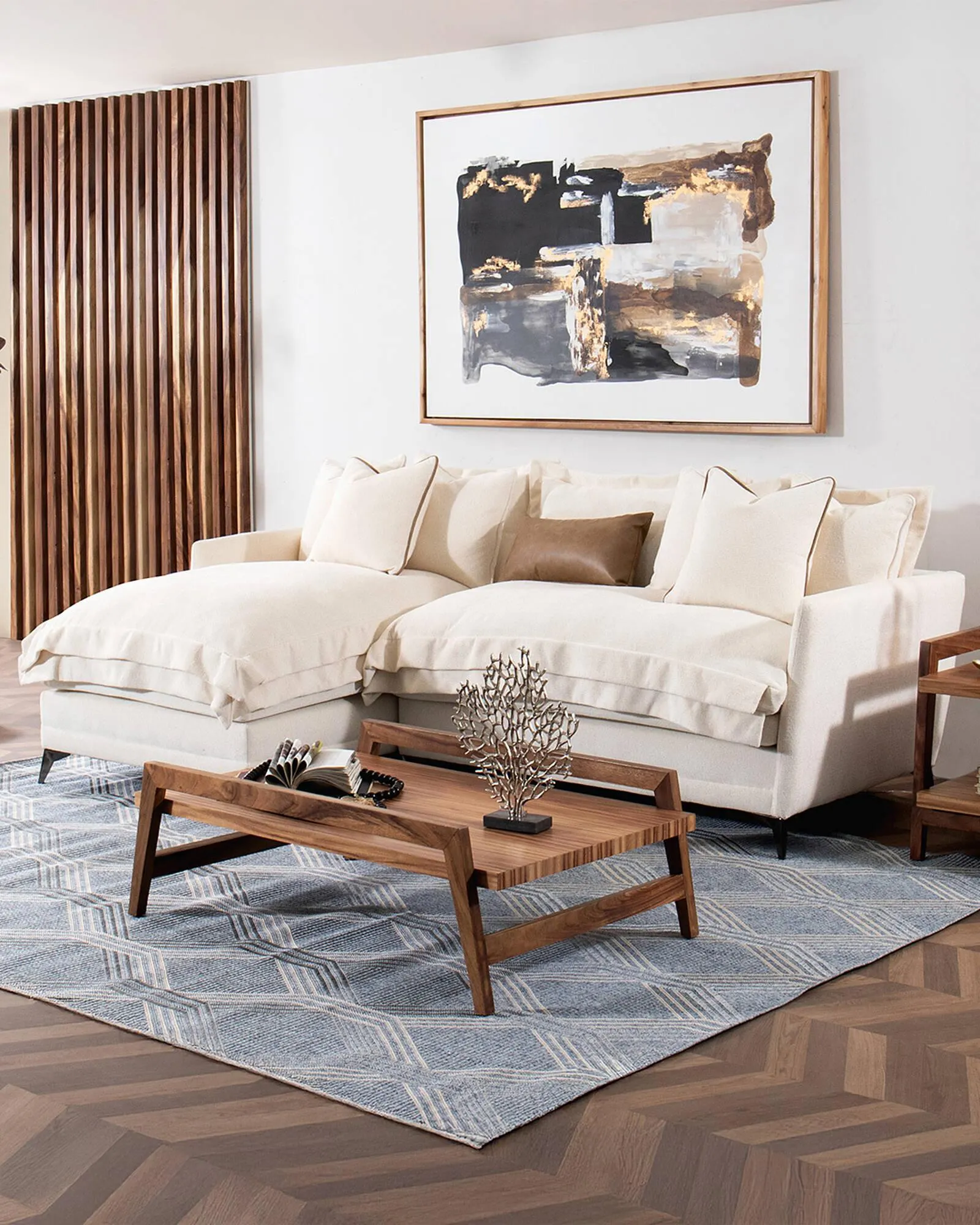 Catálogo de Catálogo Casa de las Lomas 7 de julio al 7 de julio 2025 - Pagina 1