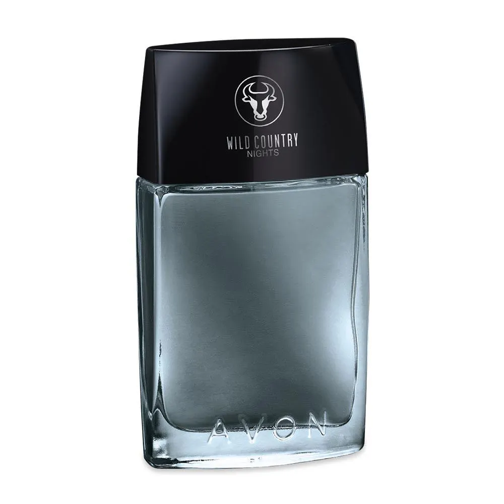 Fragancia Para Él |Wild Country Nights