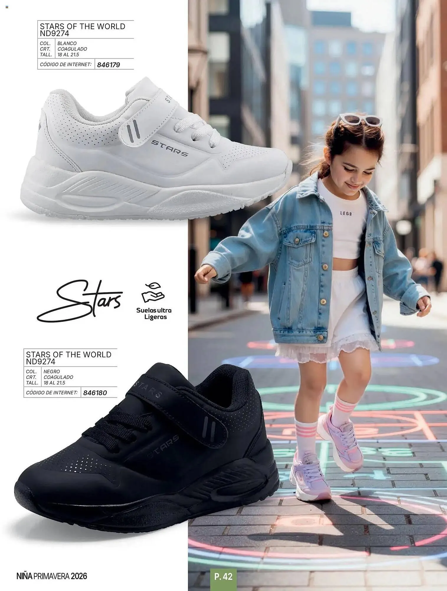 Catálogo de Catálogo Impuls 1 de enero al 1 de junio 2026 - Pagina 44