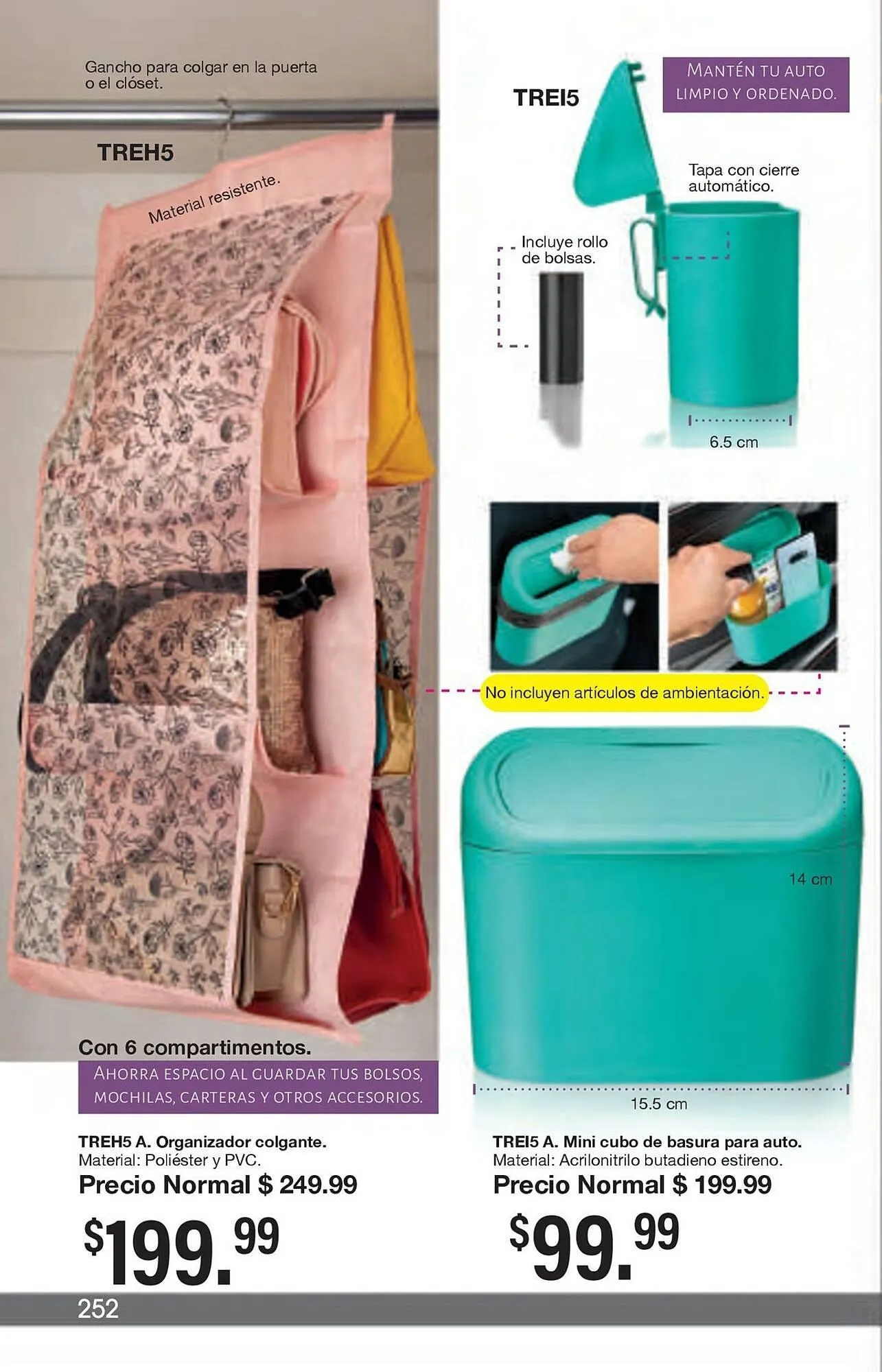 Catálogo de Catálogo Arabela 29 de enero al 19 de febrero 2026 - Pagina 216