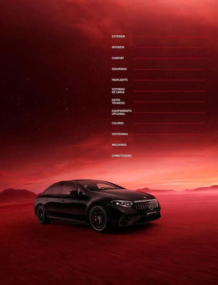 Catálogo de AMG EQS 53 4MATIC 27 de febrero al 30 de junio 2024 - Pagina 2