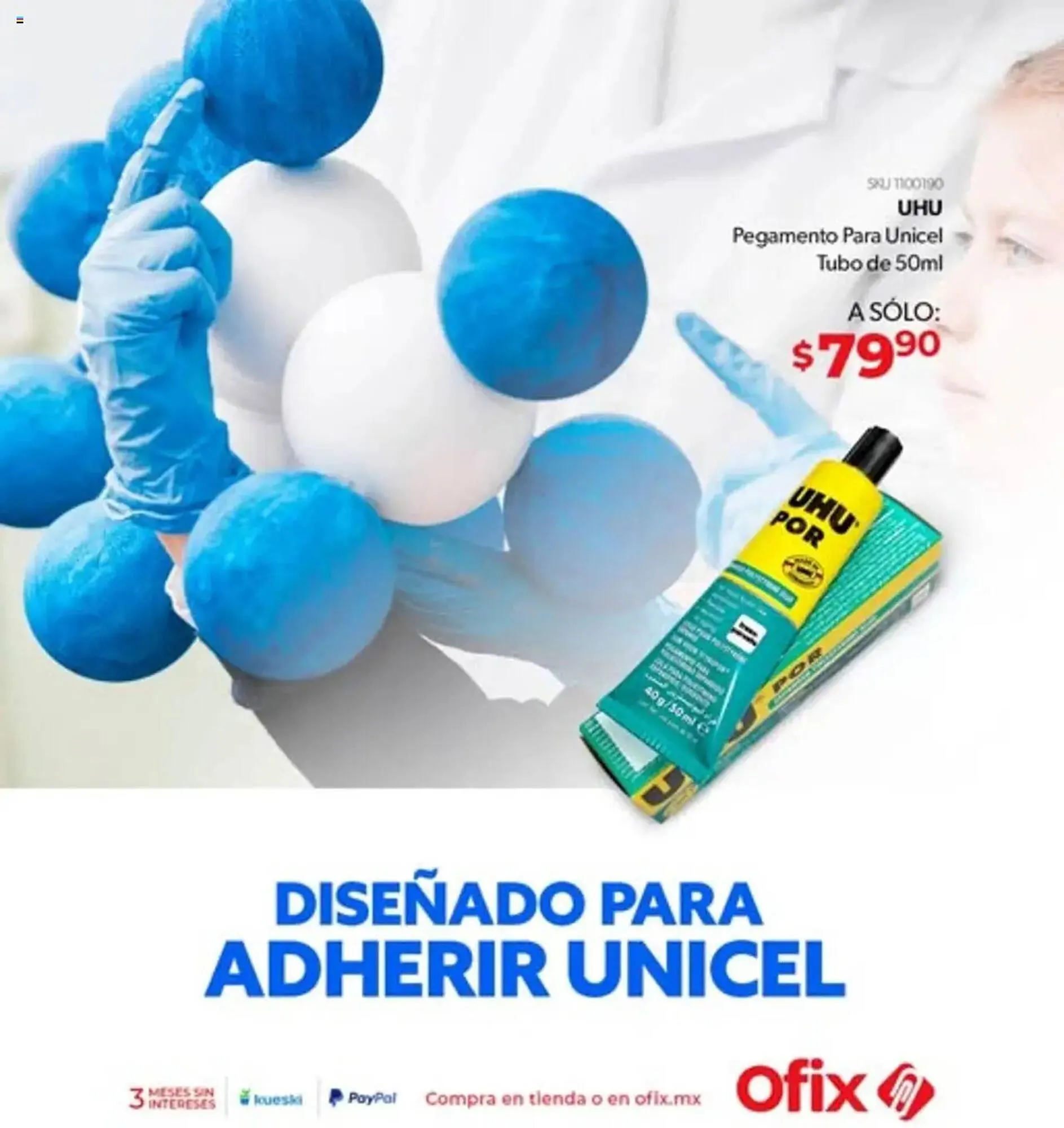 Catálogo de Catálogo Ofix 26 de junio al 9 de julio 2025 - Pagina 3