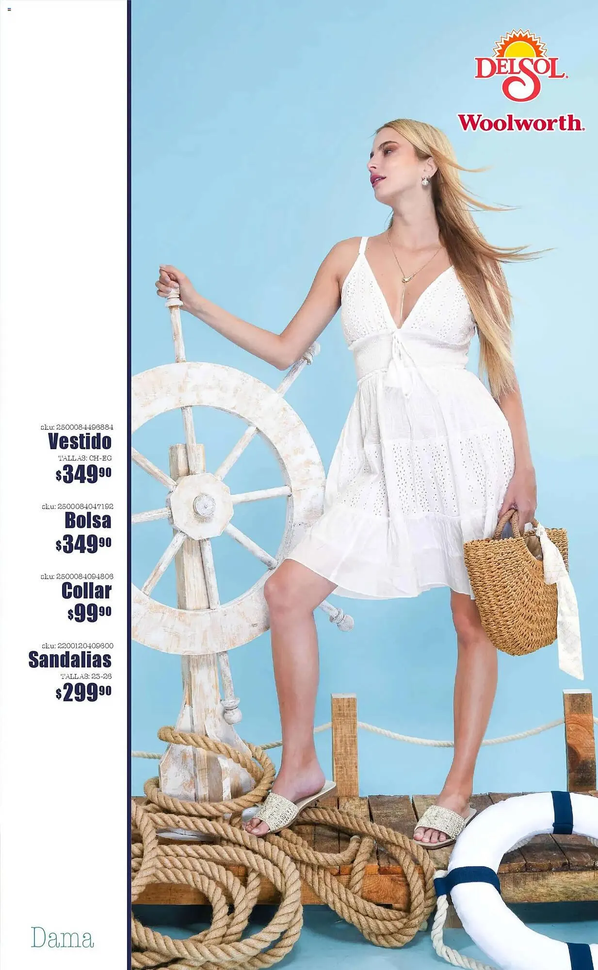 Catálogo de Catálogo Woolworth 28 de febrero al 30 de marzo 2026 - Pagina 2