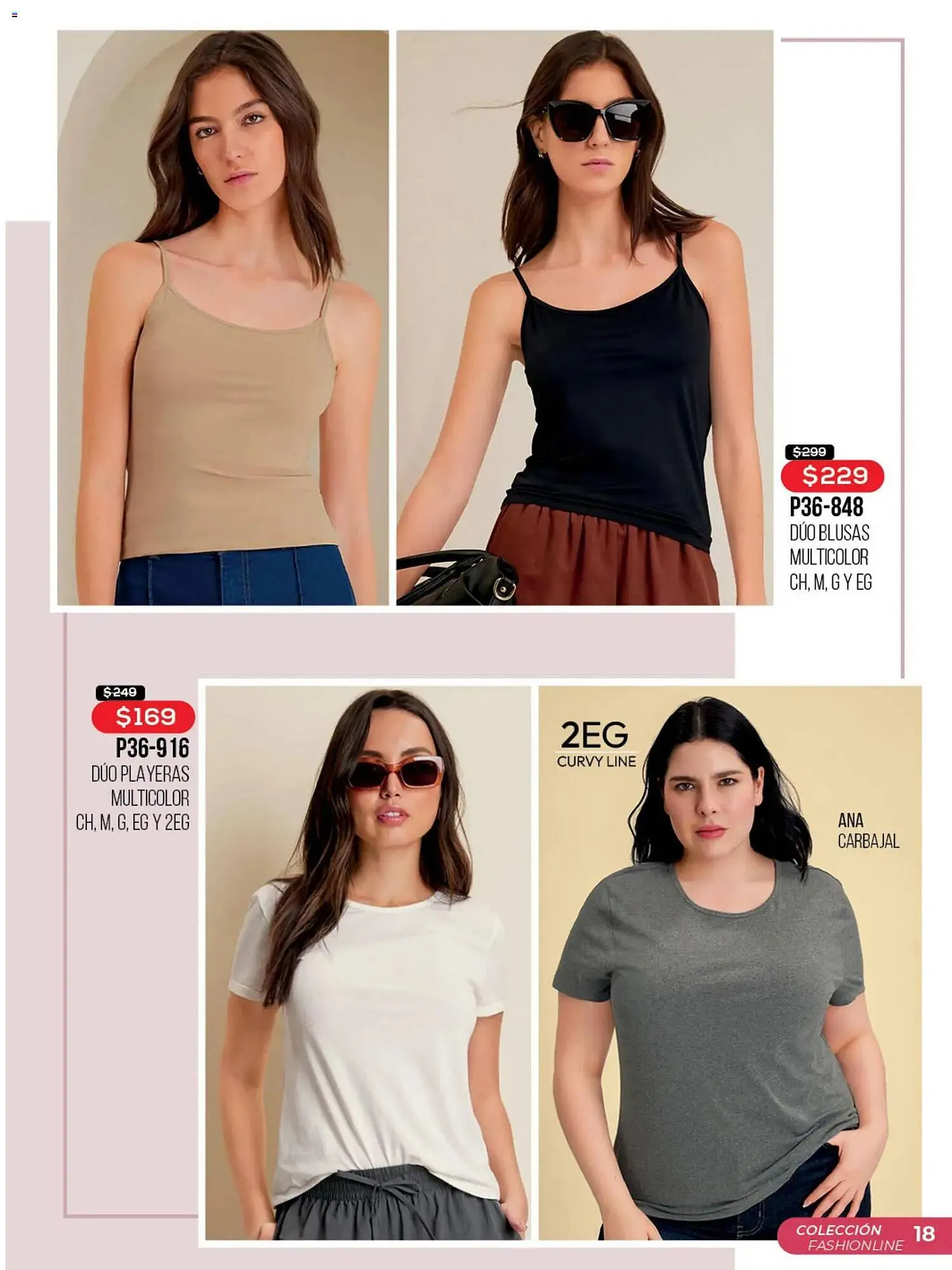 Catálogo de Catálogo Cklass 19 de febrero al 1 de marzo 2026 - Pagina 19