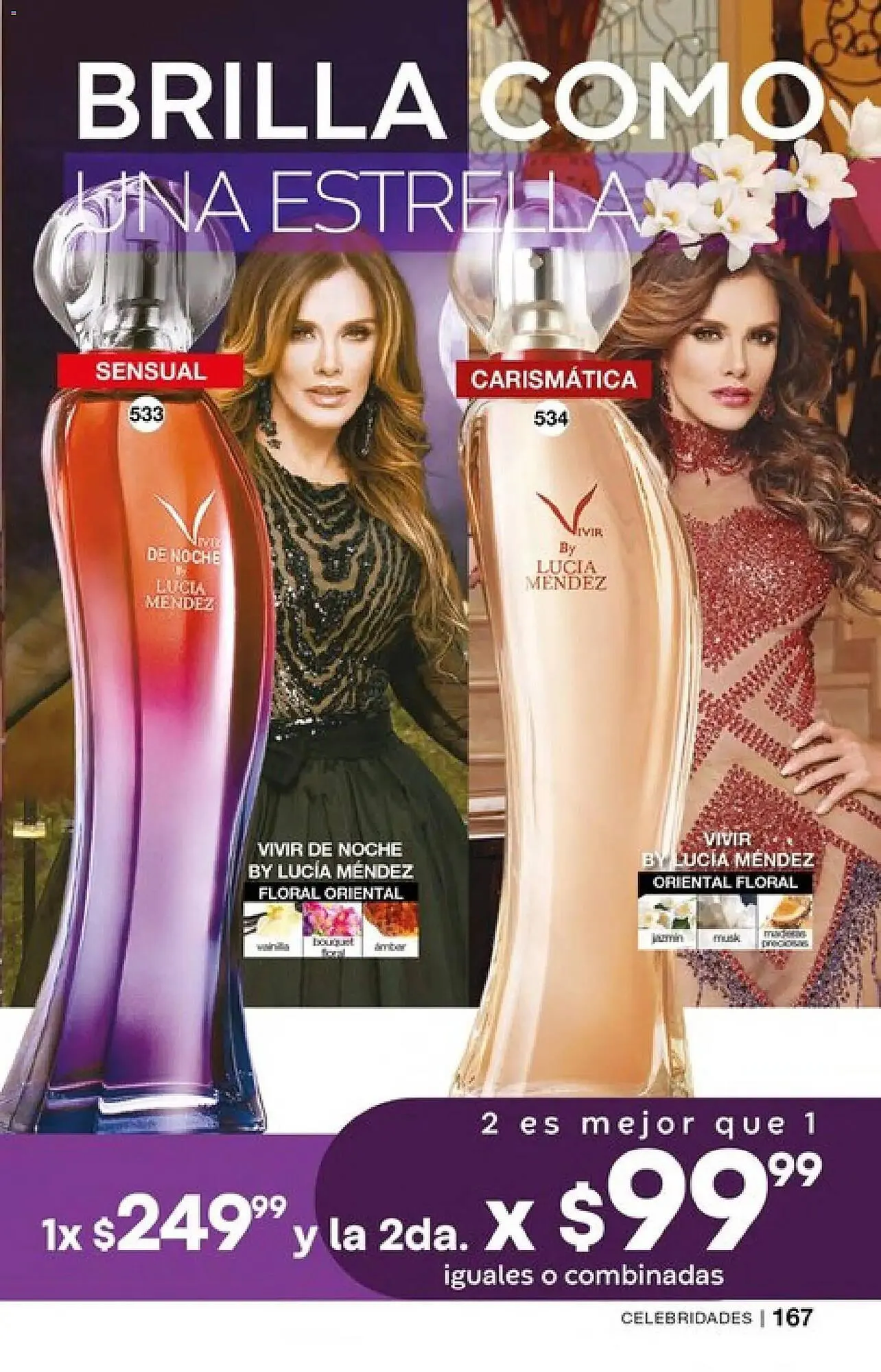 Catálogo de Catálogo Fuller 23 de febrero al 25 de marzo 2026 - Pagina 167