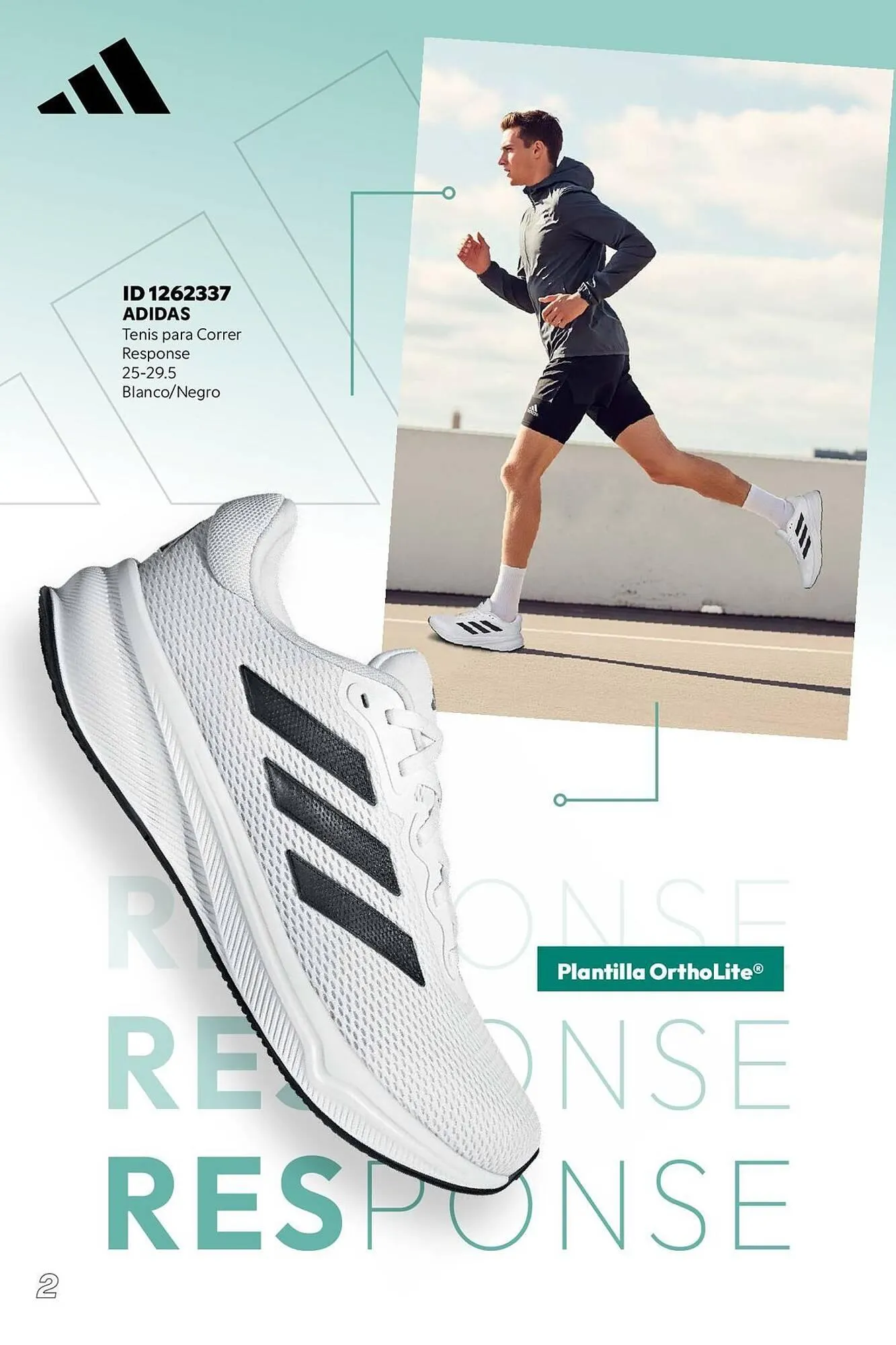 Catálogo de Catálogo Price Shoes 2 de diciembre al 31 de diciembre 2025 - Pagina 2