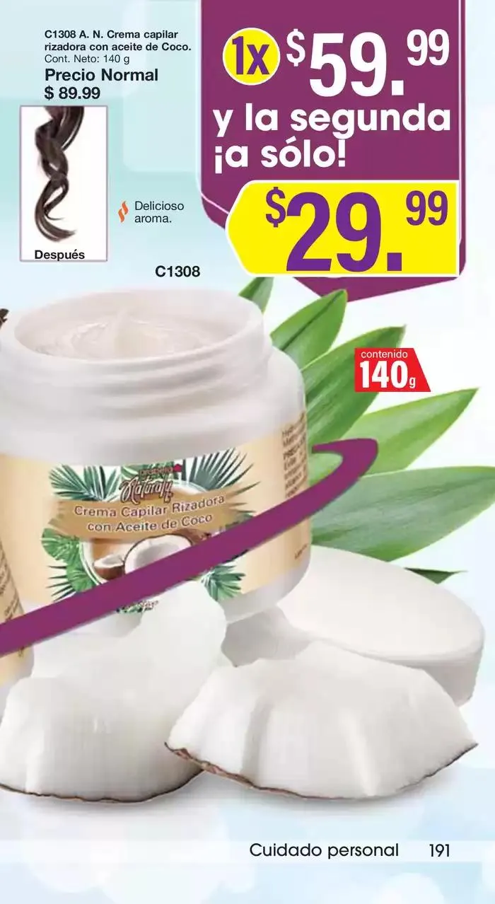 Catálogo de Arabela Campaña 24 24 de octubre al 14 de noviembre 2024 - Pagina 161