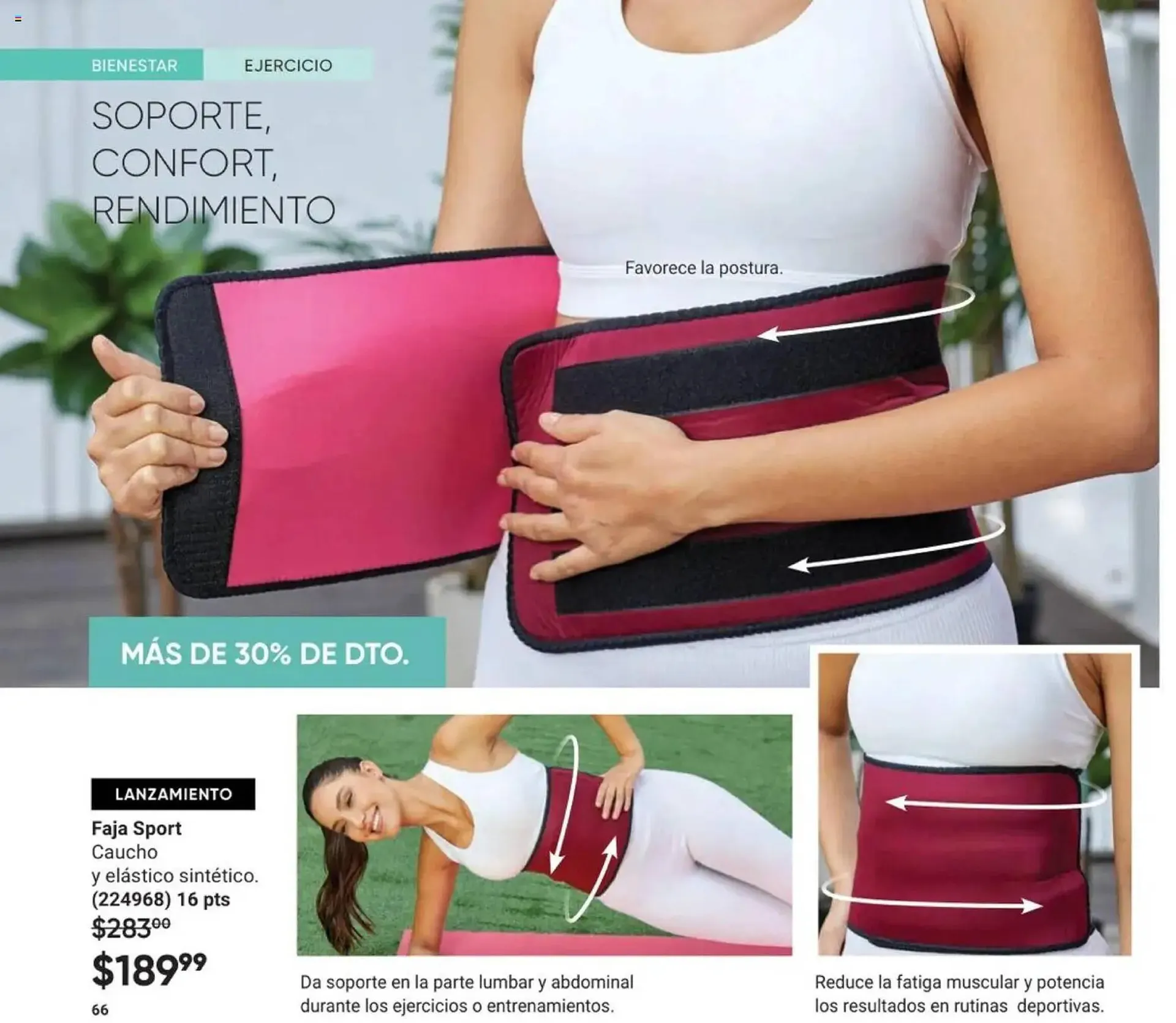 Catálogo de Catálogo Avon 20 de diciembre al 23 de enero 2026 - Pagina 68