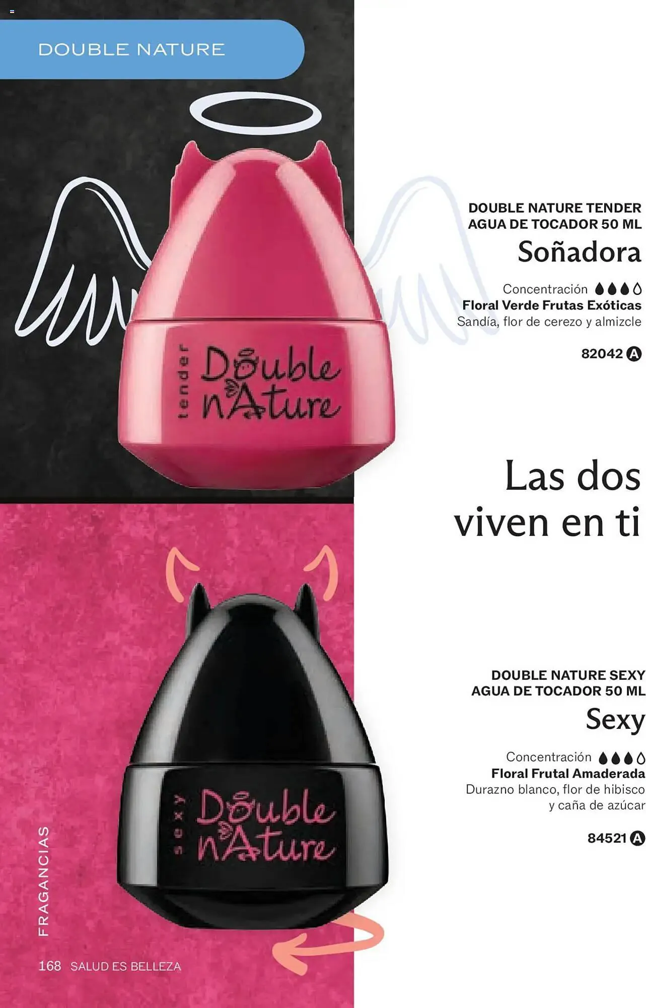 Catálogo de Catálogo Jafra 1 de febrero al 28 de febrero 2025 - Pagina 167