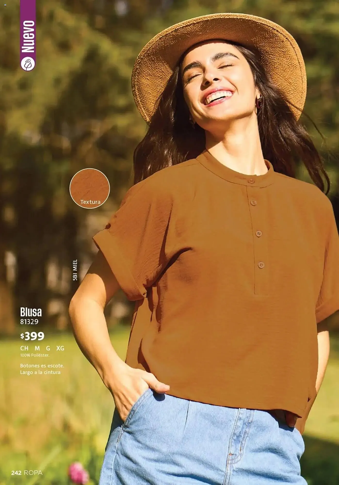 Catálogo de Catálogo Ilusión 1 de abril al 1 de mayo 2026 - Pagina 246