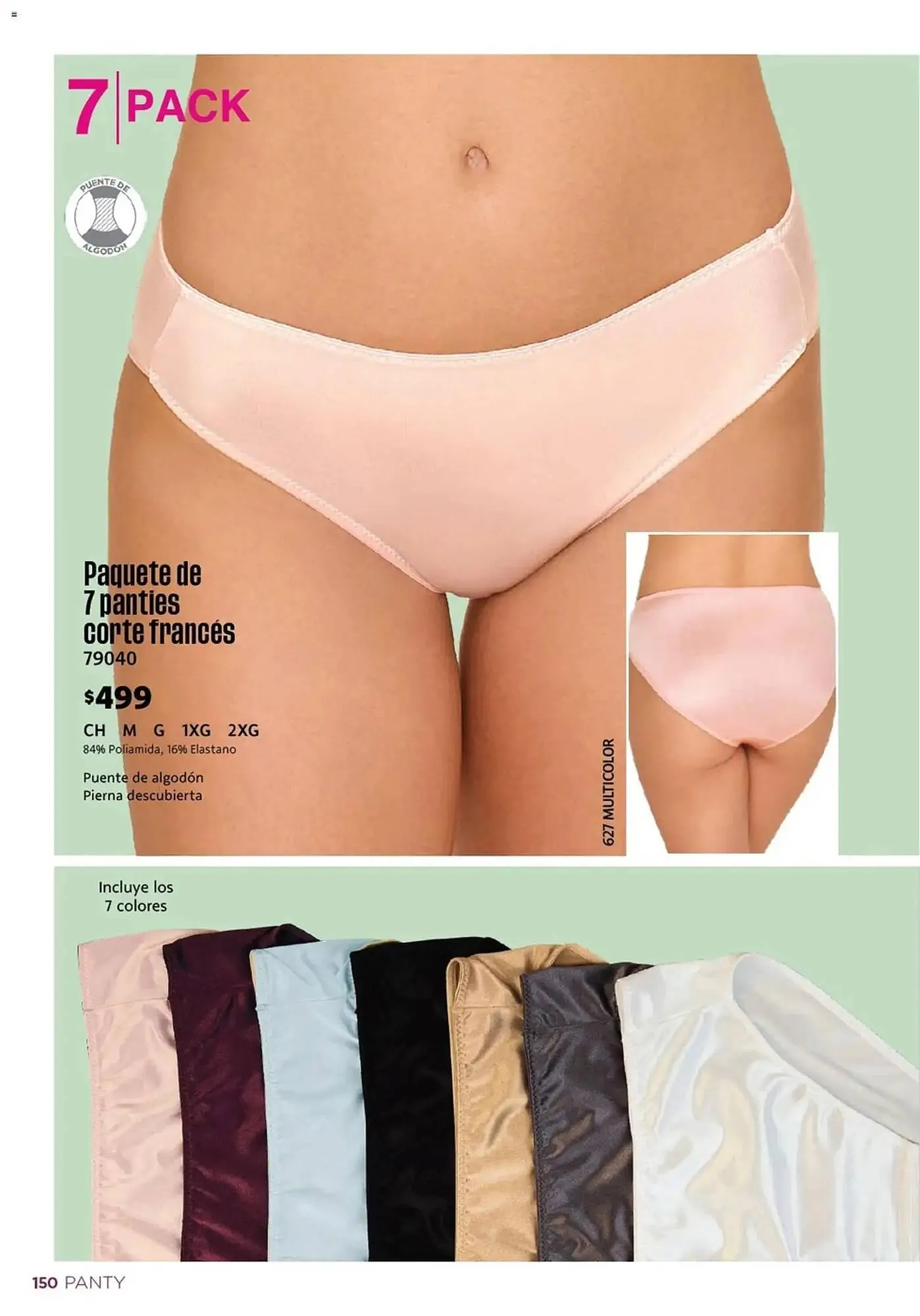 Catálogo de Catálogo Ilusión 1 de abril al 1 de mayo 2026 - Pagina 154