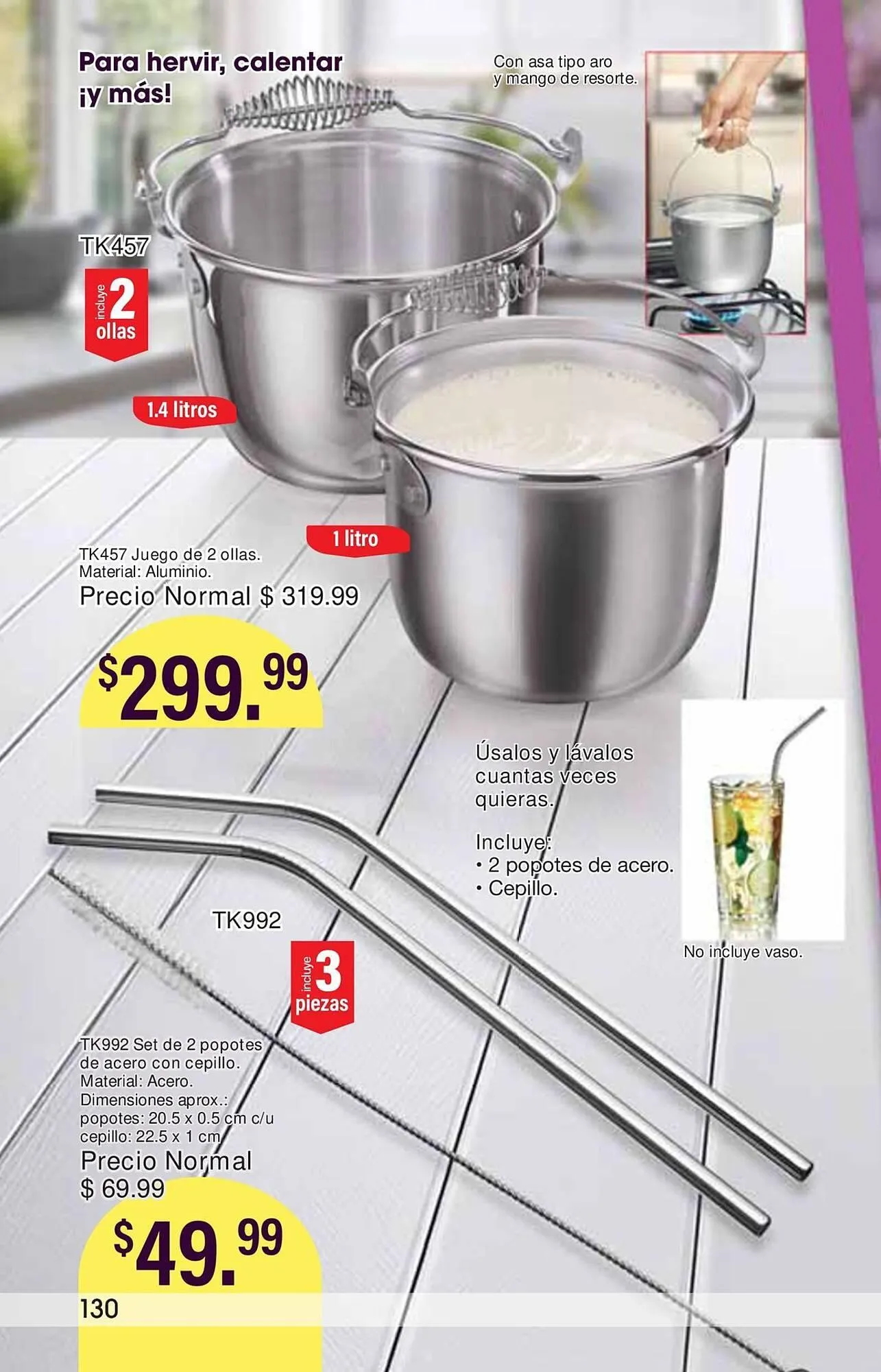 Catálogo de Catálogo Arabela 12 de mayo al 30 de junio 2025 - Pagina 98