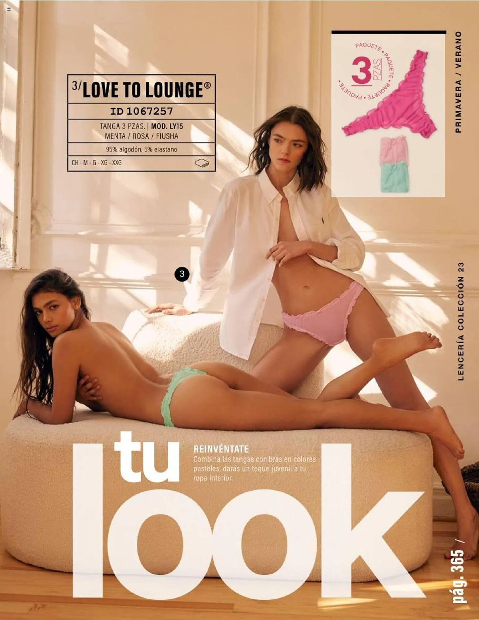 Catálogo de Catálogo Price Shoes 10 de marzo al 31 de agosto 2023 - Pagina 367