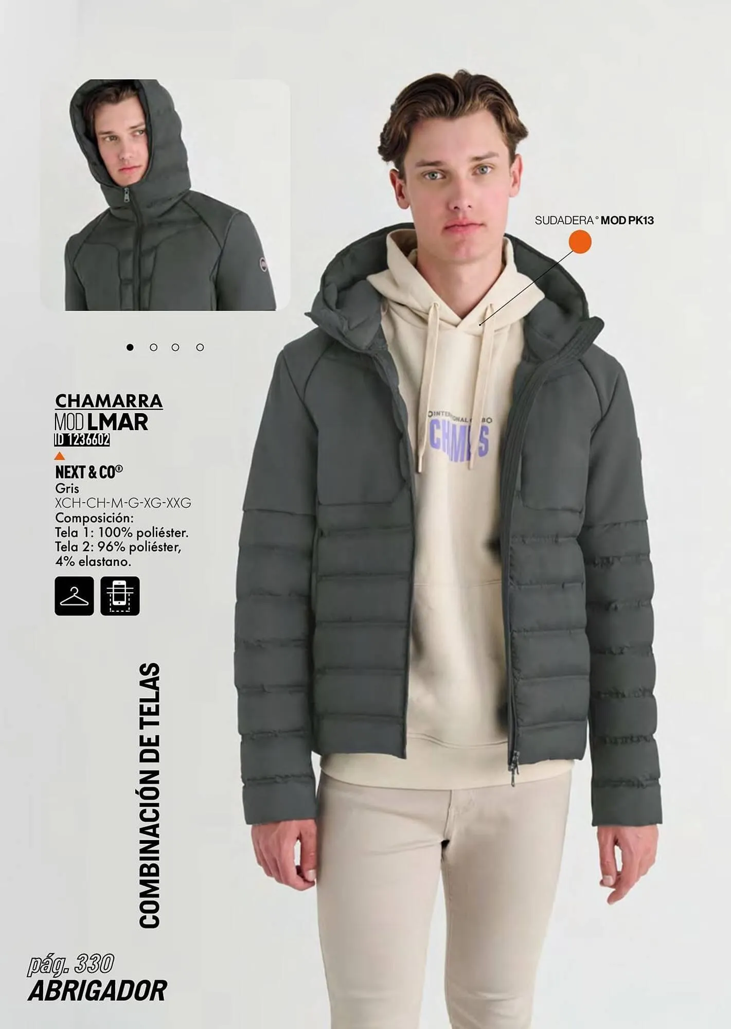 Catálogo de Catálogo Price Shoes 27 de noviembre al 28 de febrero 2026 - Pagina 330