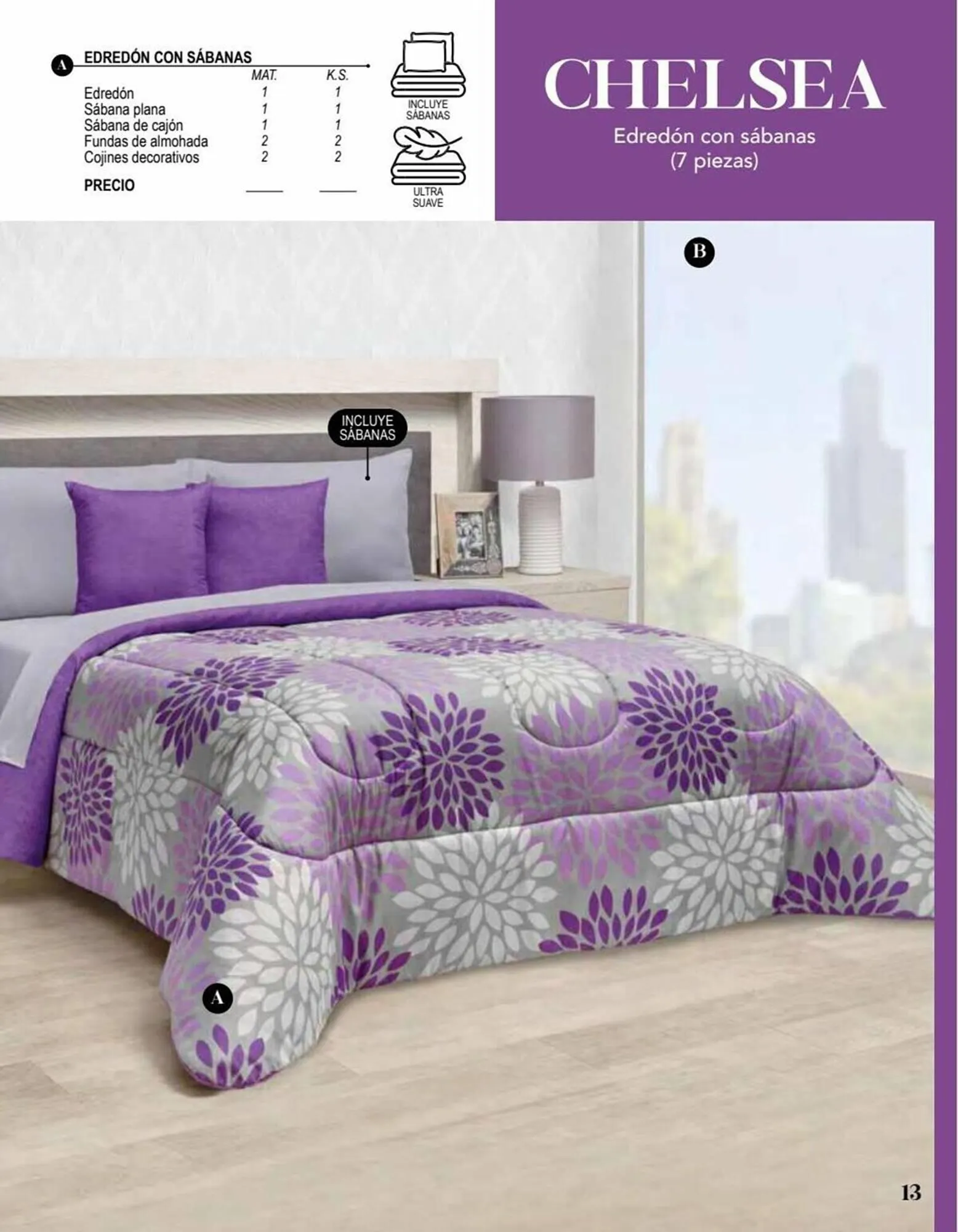 Catálogo de Catálogo Elefantito 14 de junio al 3 de enero 2024 - Pagina 13