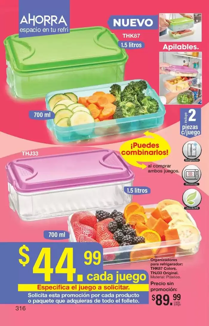 Catálogo de Arabela Campaña 10 18 de abril al 1 de mayo 2025 - Pagina 288