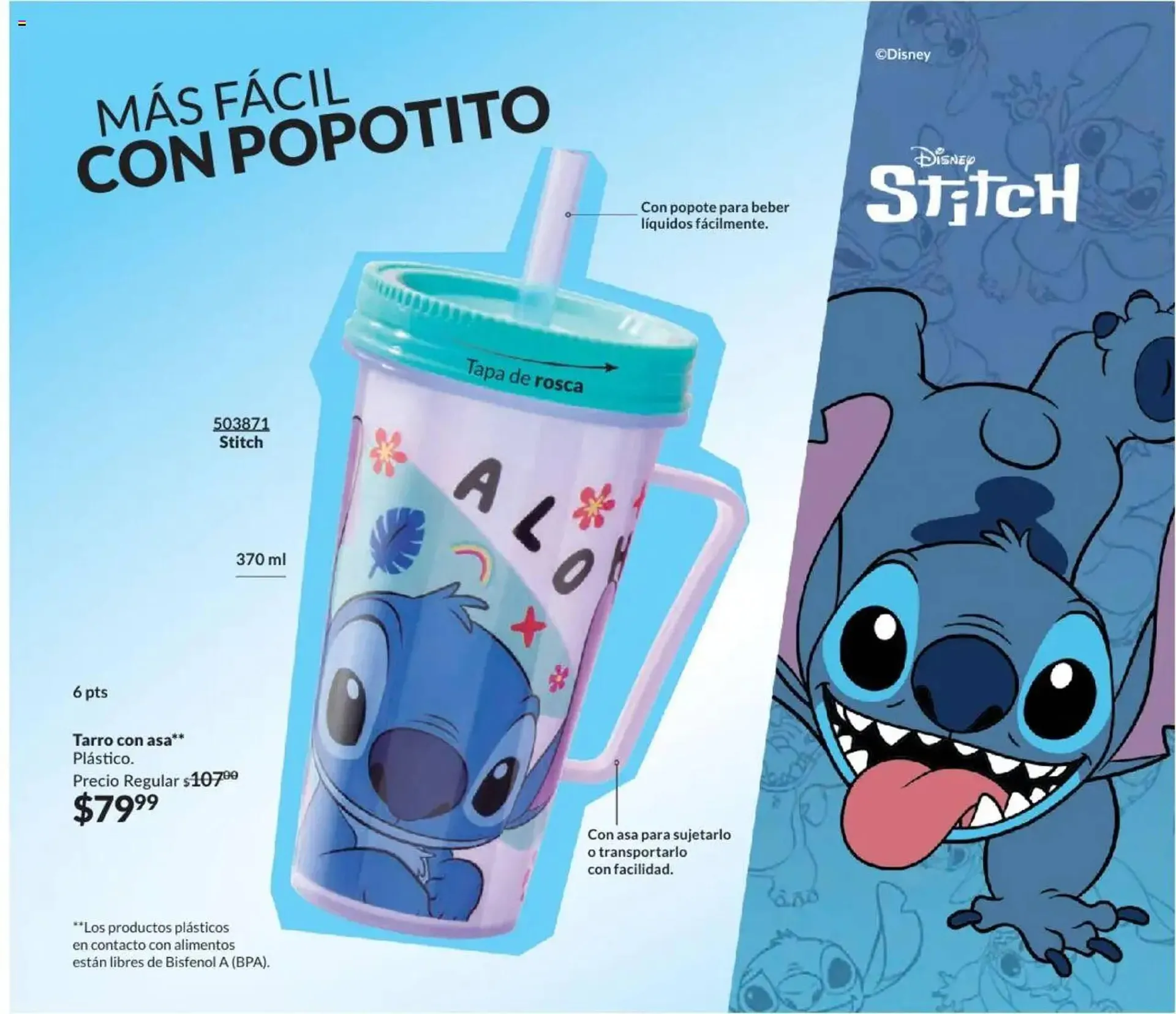 Catálogo de Catálogo Avon 17 de marzo al 26 de abril 2025 - Pagina 385