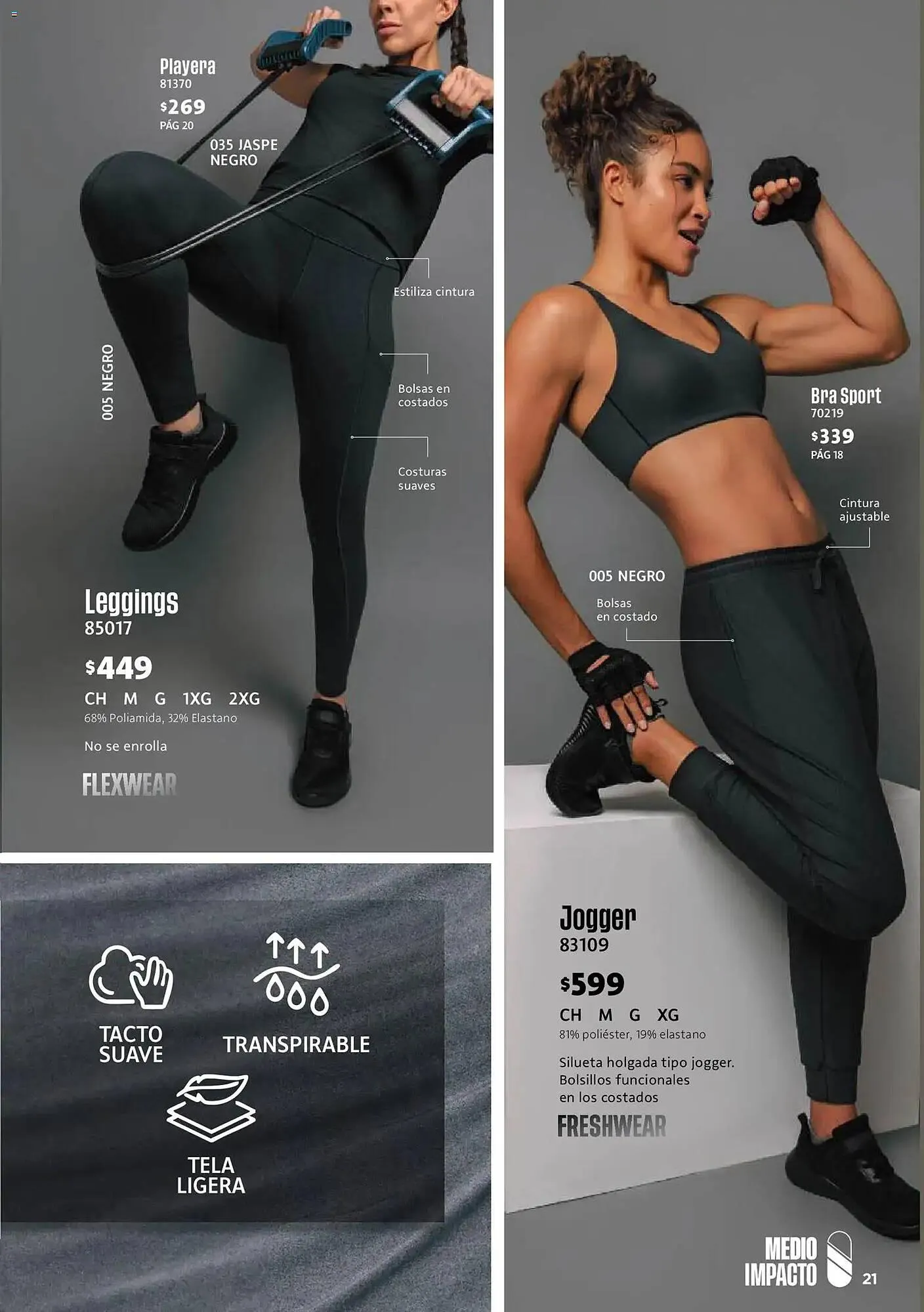 Catálogo de Catálogo Ilusión 1 de mayo al 31 de mayo 2026 - Pagina 23