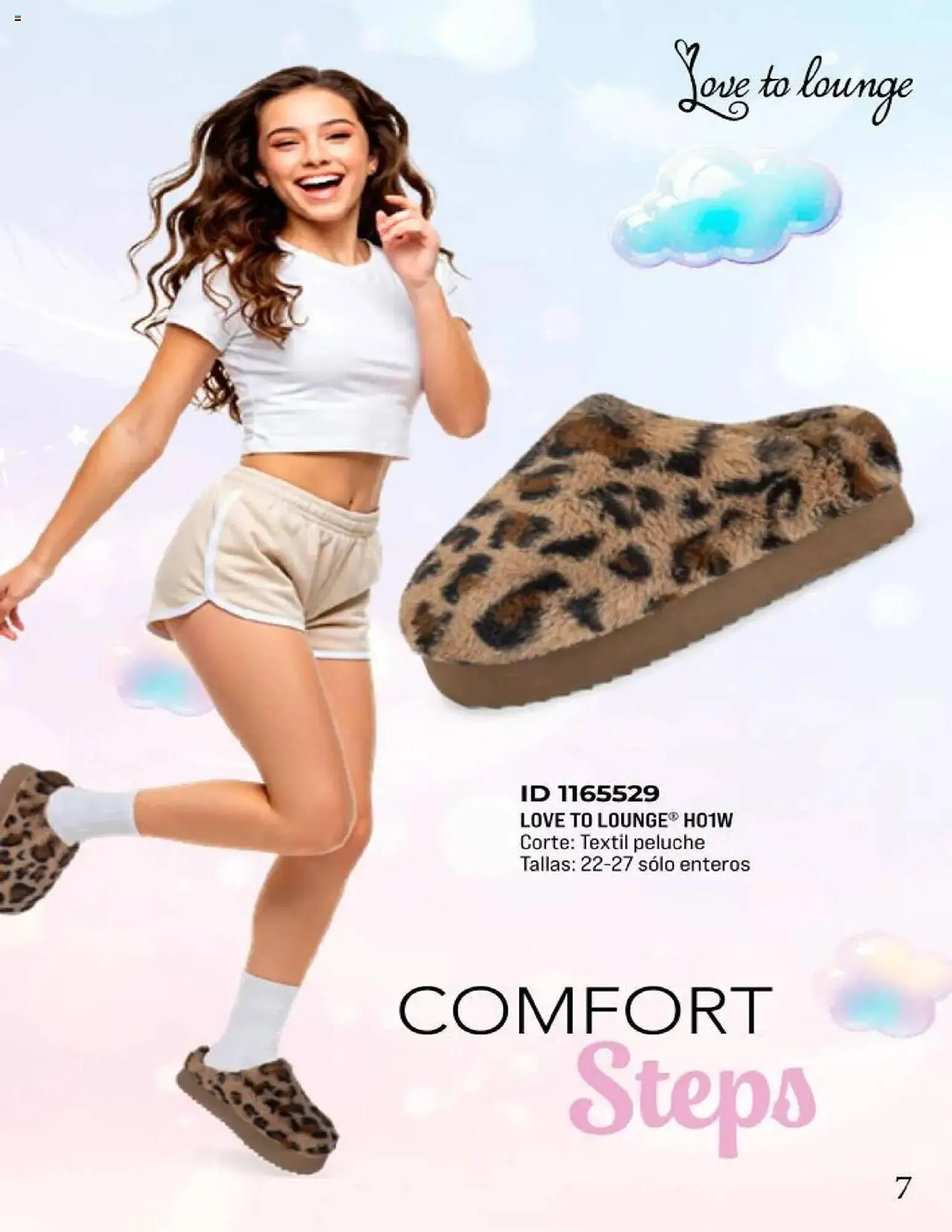 Catálogo de Catálogo Price Shoes 3 de julio al 10 de julio 2025 - Pagina 7