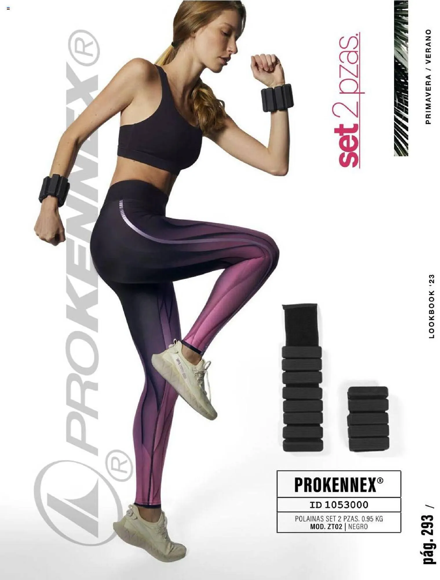 Catálogo de Catálogo Price Shoes 10 de marzo al 31 de agosto 2023 - Pagina 295