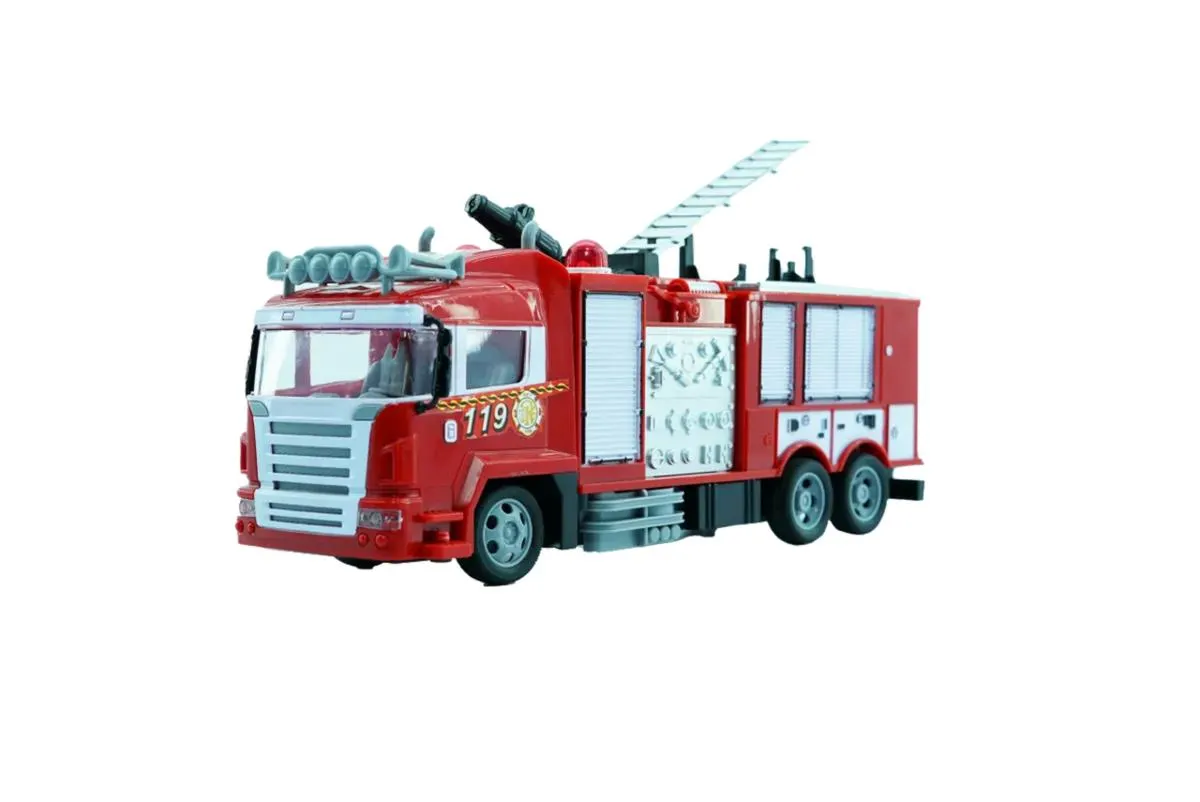 Fire Rescue