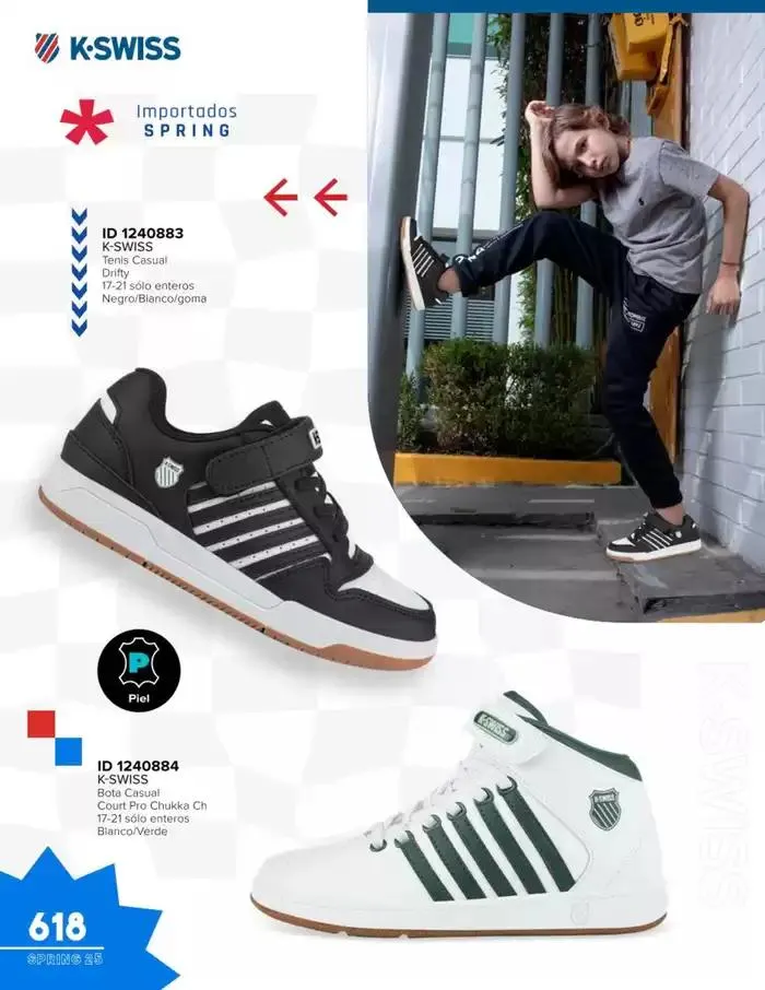 Catálogo de IMP SPRING | 2025 | 1E 17 de febrero al 28 de febrero 2025 - Pagina 620