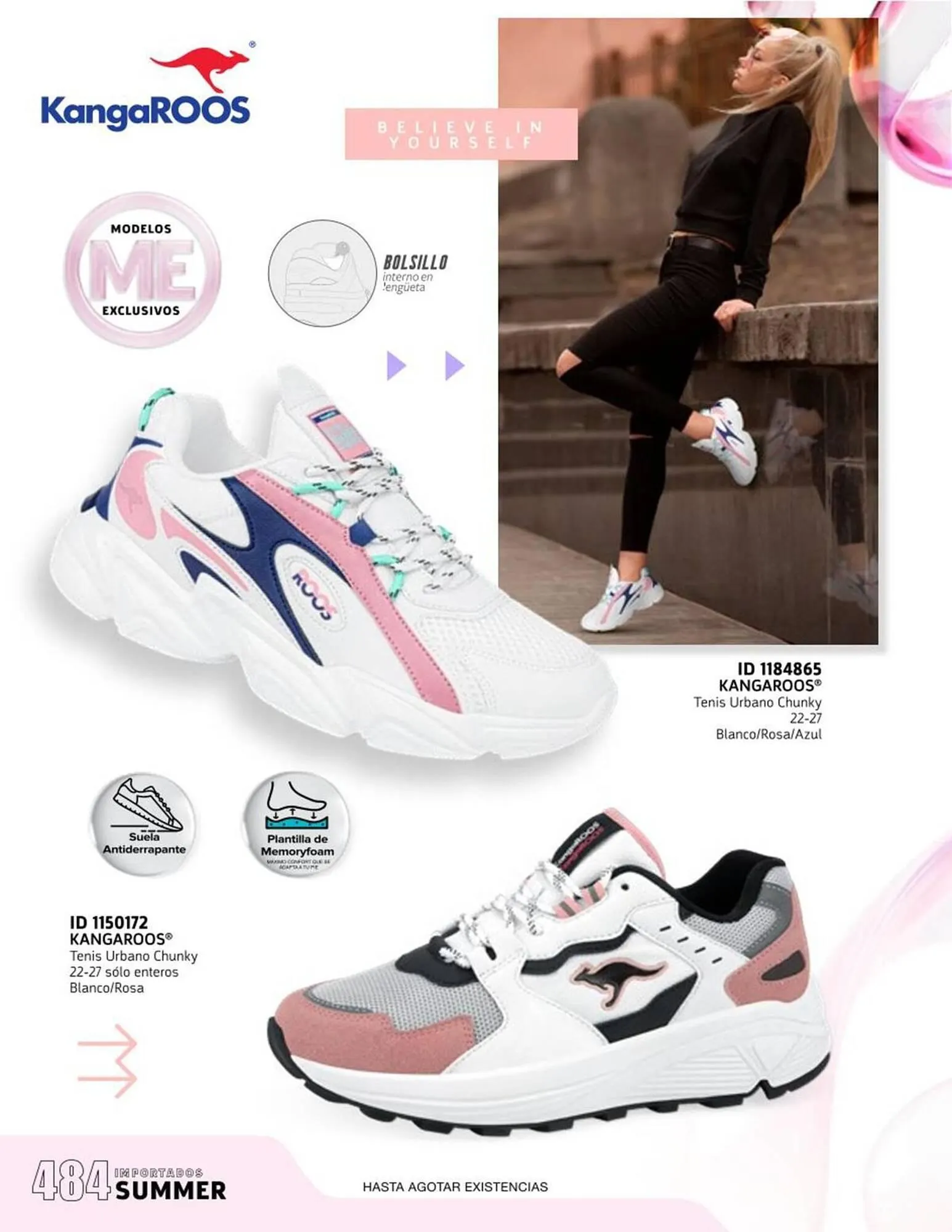 Catálogo de Catálogo Price Shoes 16 de mayo al 31 de agosto 2025 - Pagina 484
