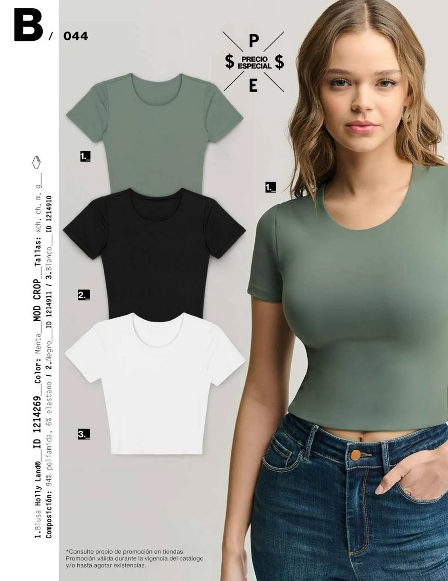 Catálogo de Catálogo Price Shoes 27 de enero al 30 de septiembre 2025 - Pagina 46