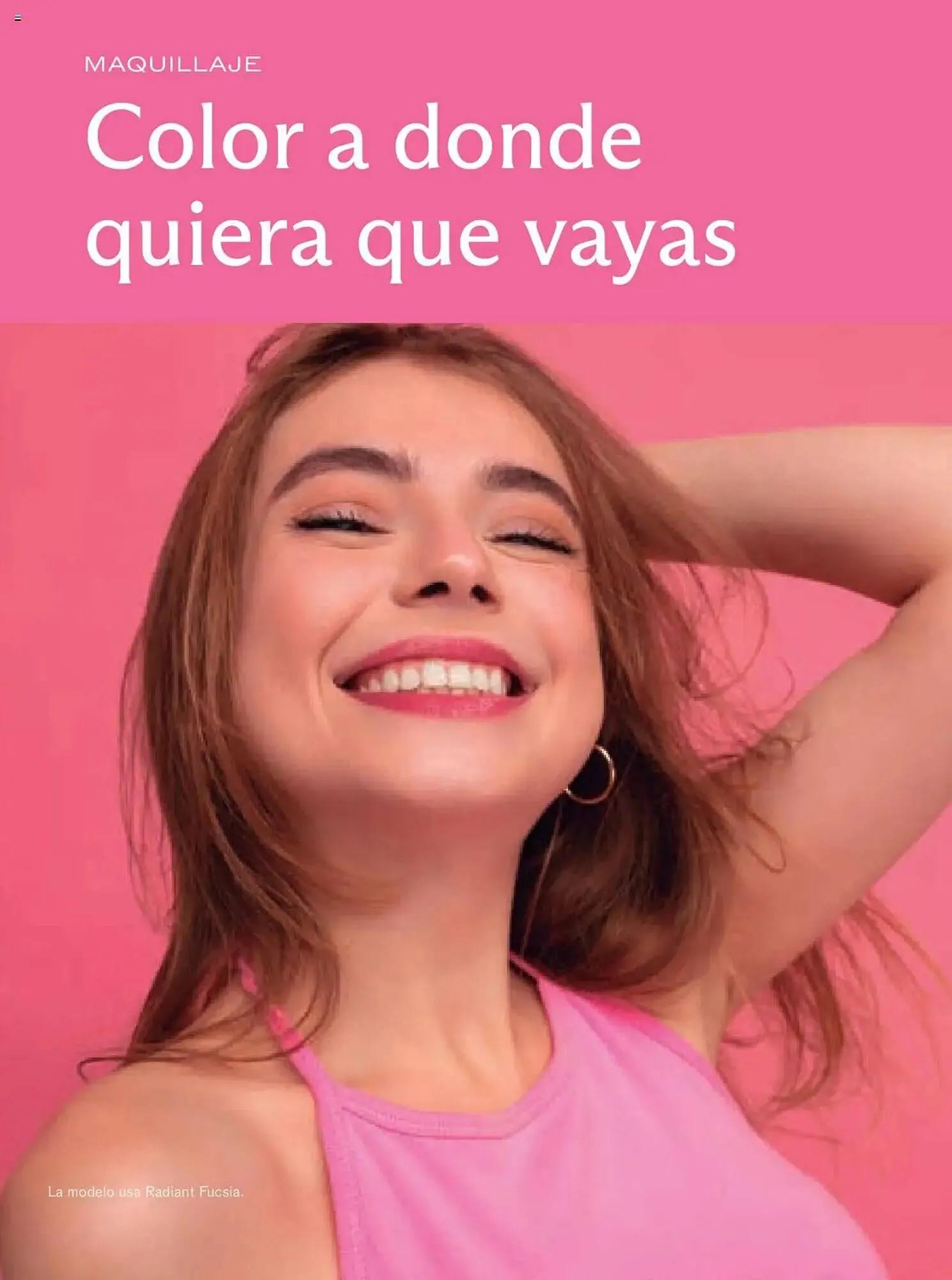 Catálogo de Catálogo Jafra 1 de febrero al 28 de febrero 2025 - Pagina 77