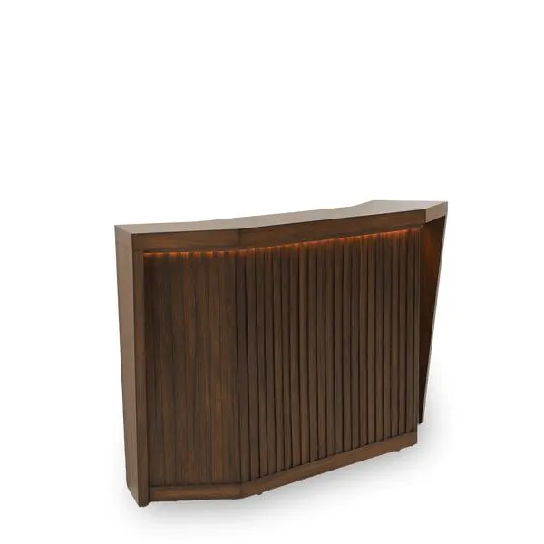 BARRA DE CANTINA TOKIO