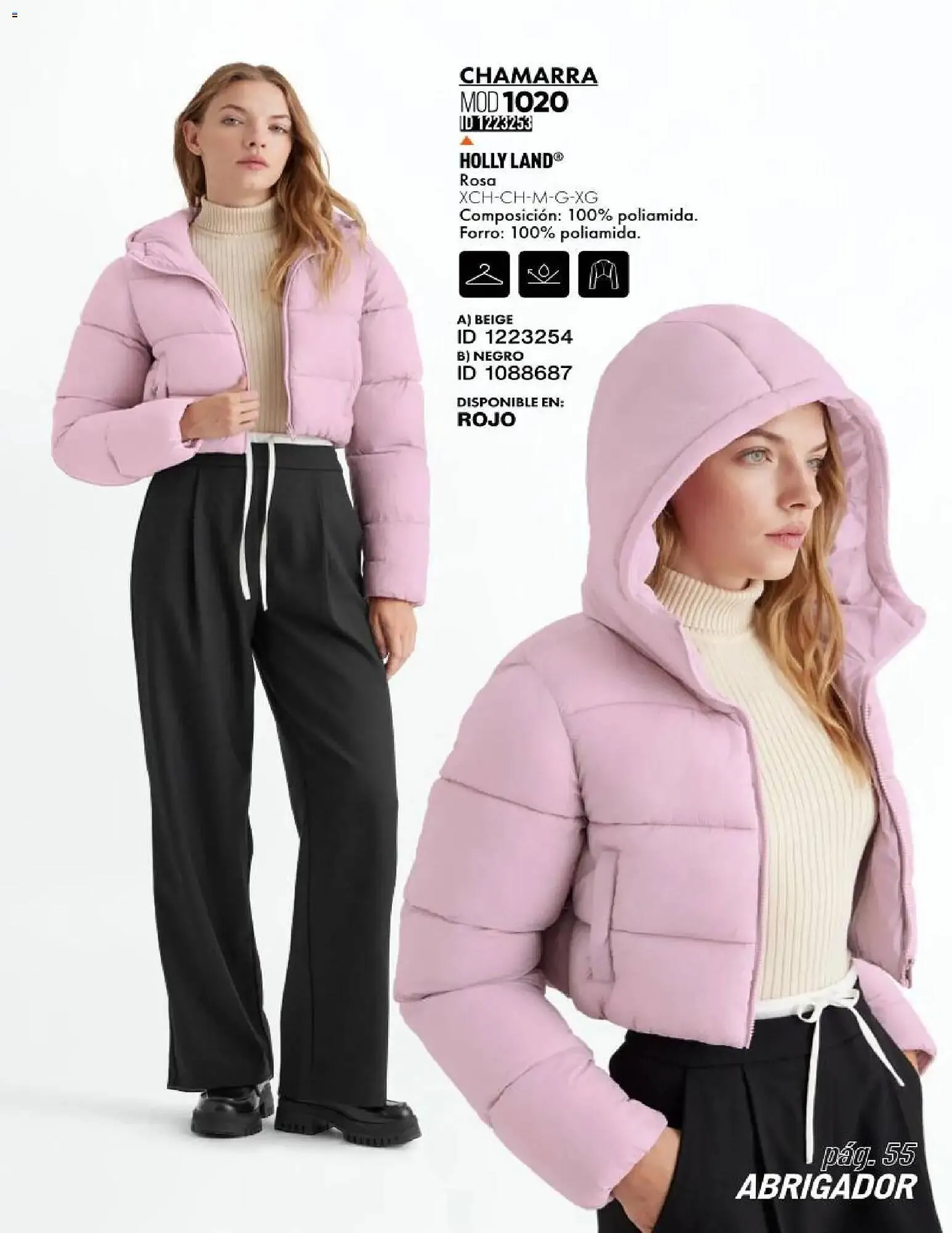 Catálogo de Catálogo Price Shoes 11 de noviembre al 1 de marzo 2026 - Pagina 55