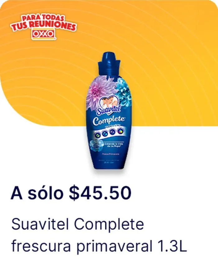 Catálogo de Ofertas OXXO 12 de septiembre al 9 de octubre 2024 - Pagina 91