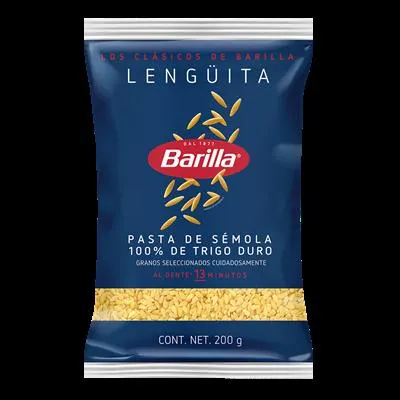 Sopa De Lengüita Barilla 200 g