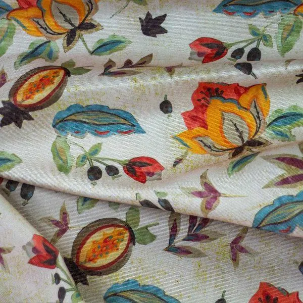 Digital Estampado | Cacao