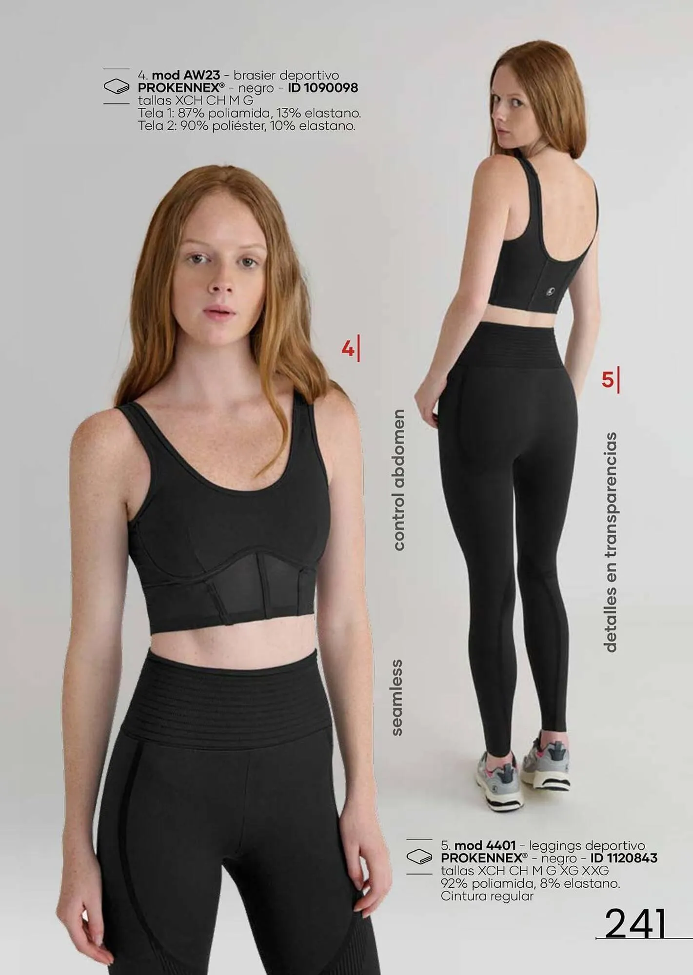 Catálogo de Catálogo Price Shoes 2 de febrero al 31 de marzo 2026 - Pagina 241