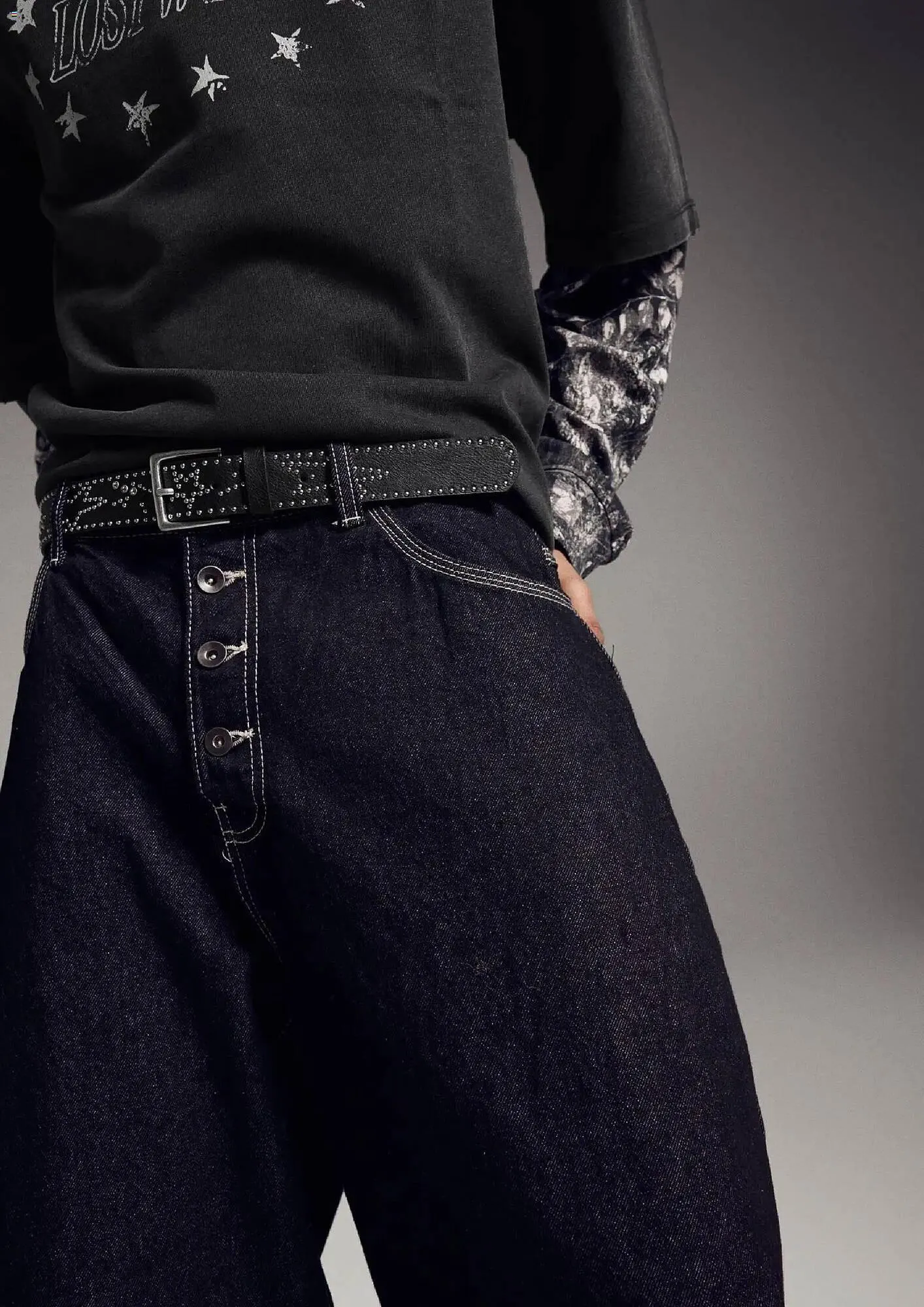 Catálogo de Catálogo Bershka 2 de febrero al 2 de marzo 2026 - Pagina 12